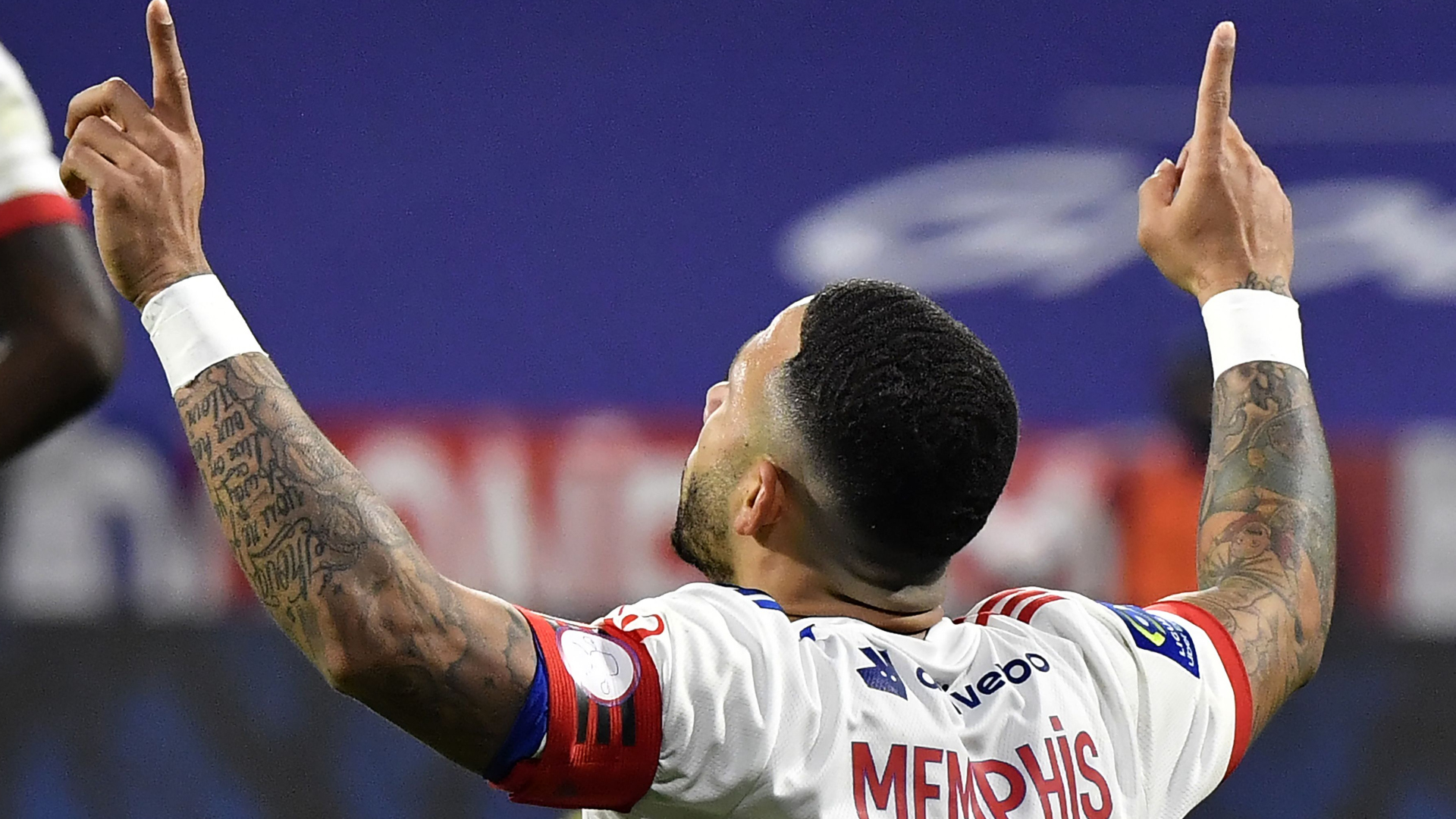 Rap E Calcio Le Carriere Parallele Di Memphis Depay Goal Com