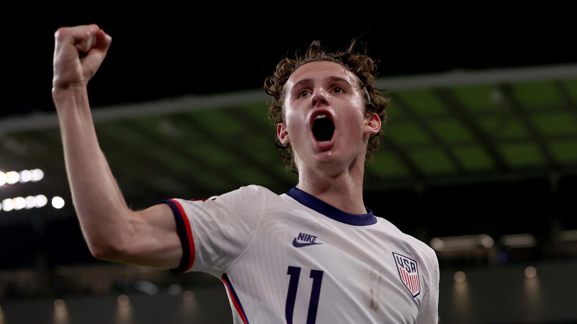 USMNT vs Costa Rica: TV channel, stream & team news