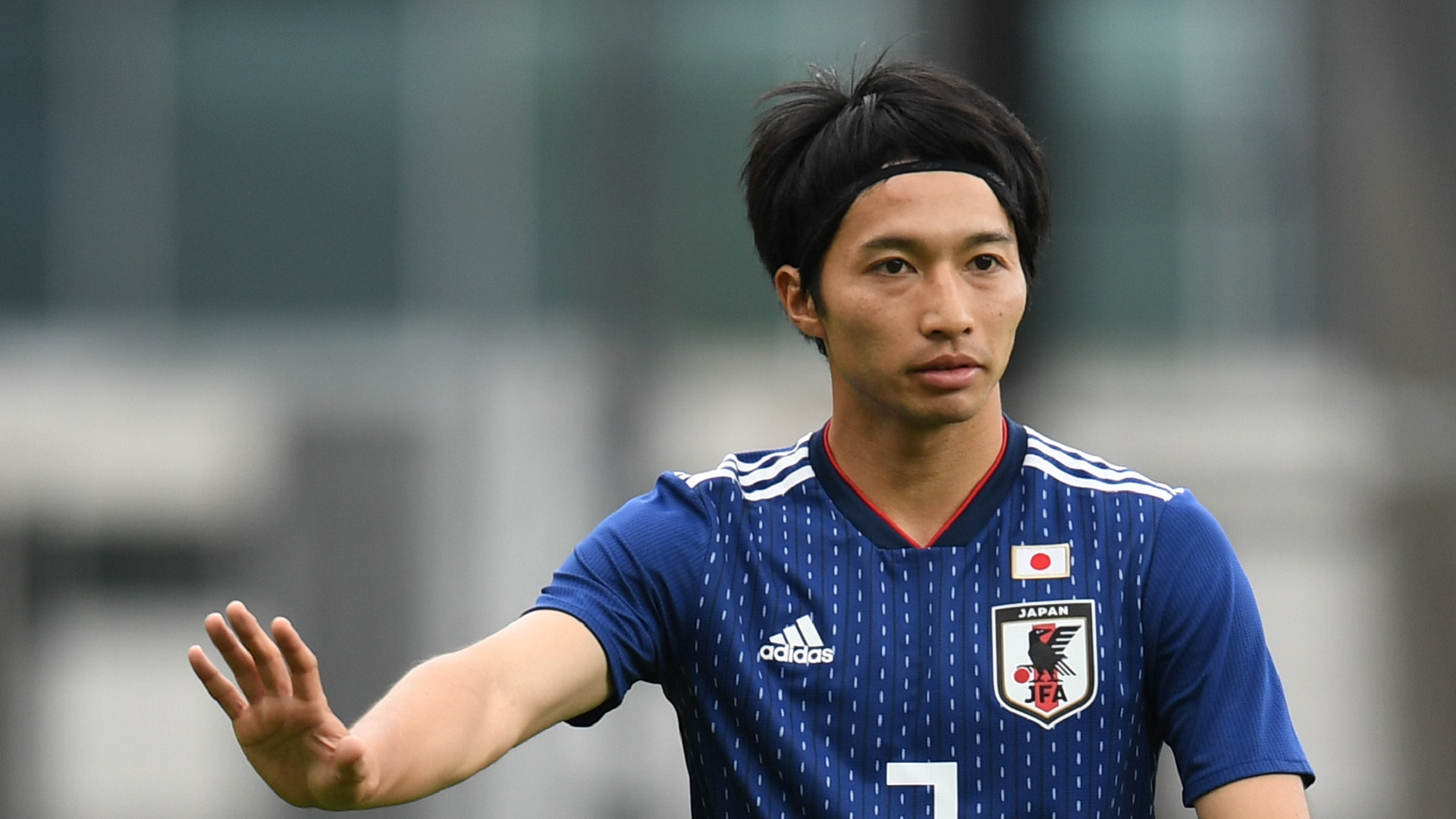 柴崎岳 いろんな可能性が考えられる オマーン戦での修正 対応が重要と説く Goal Com 柴崎岳 いろんな可能性が考えられる オマーン戦での修正 対応が重要と説く Goal Com