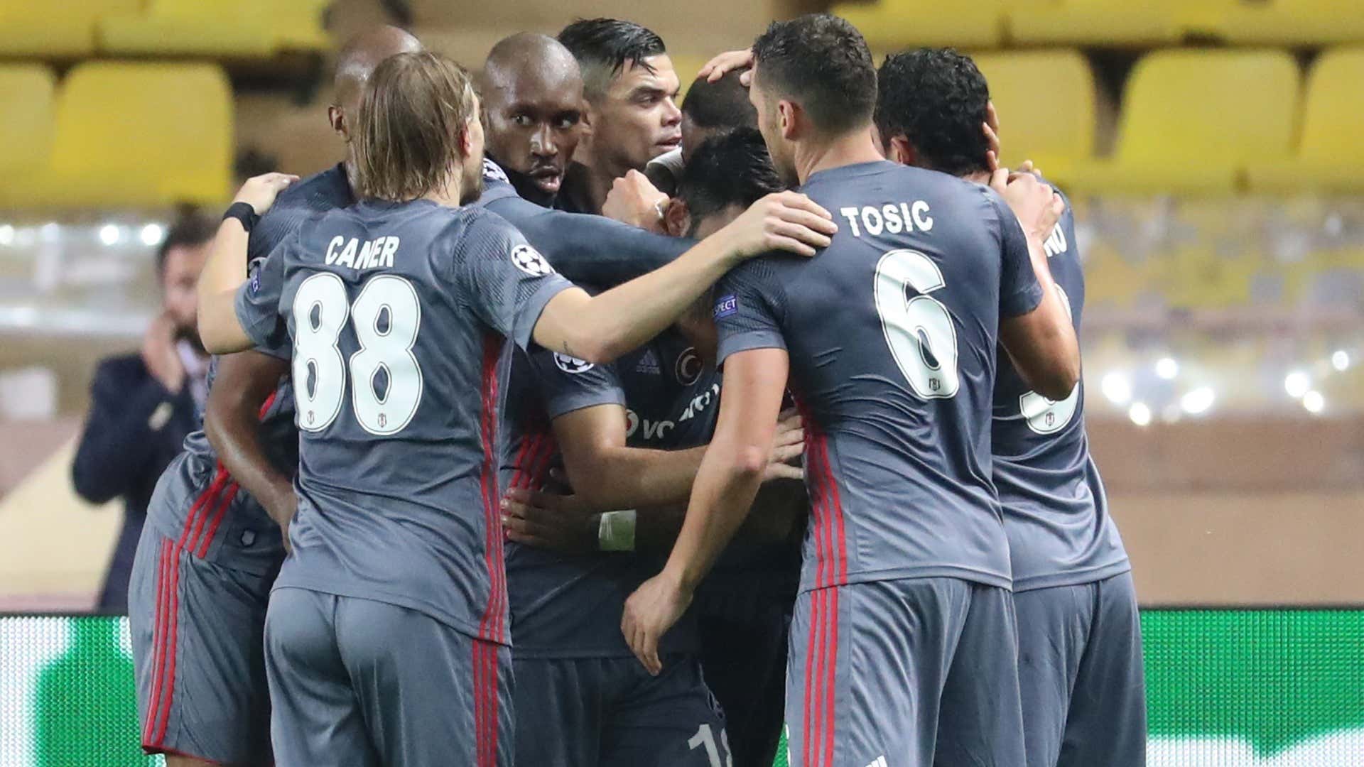 besiktas sampiyonlar ligi nde gruptan nasil lider cikar goal com besiktas sampiyonlar ligi nde gruptan nasil lider cikar goal com