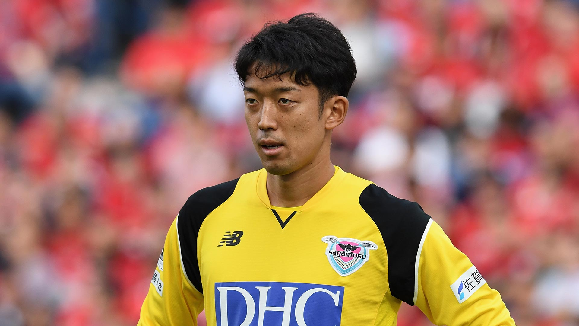サガン鳥栖が2018シーズンの新体制を発表 Gk権田修一が背番号20に変更 Goal Com