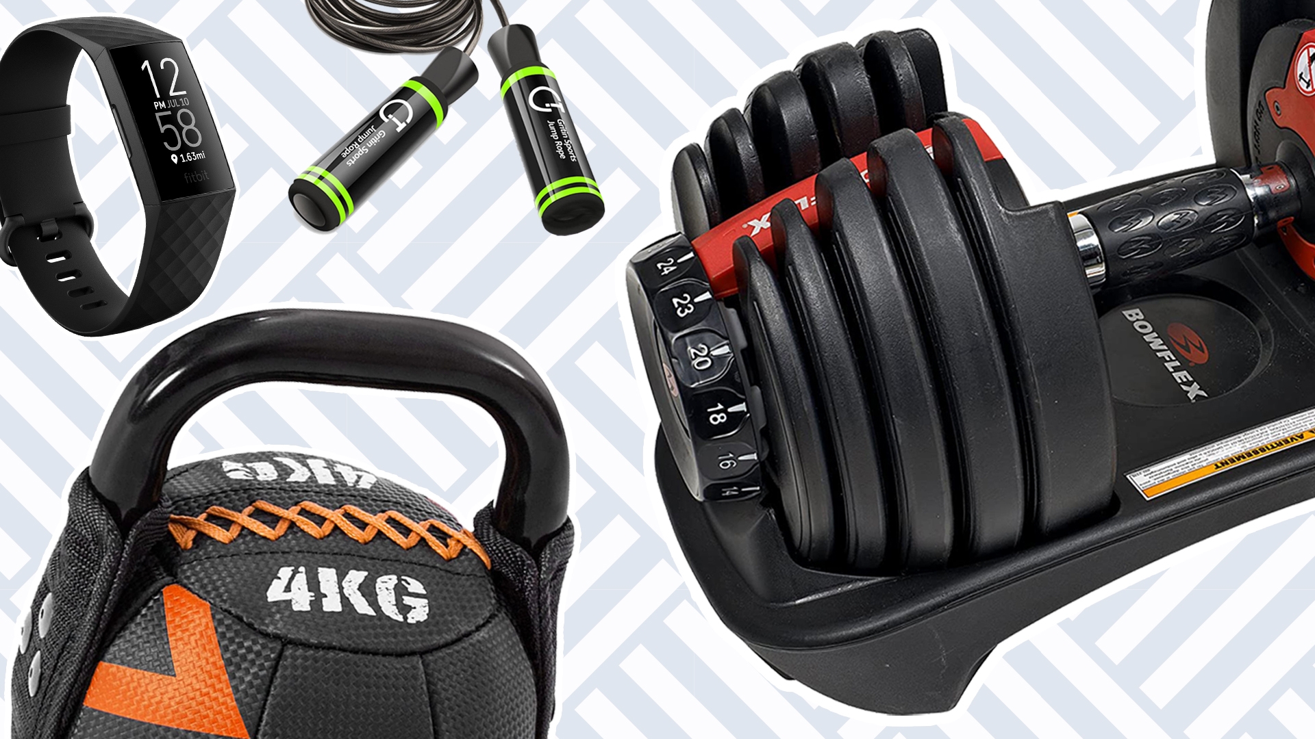 The 21 Best Pieces Of Workout Equipment For Exercising At Home Goal Com The 21 Best Pieces Of Workout Equipment For Exercising At Home Goal Com