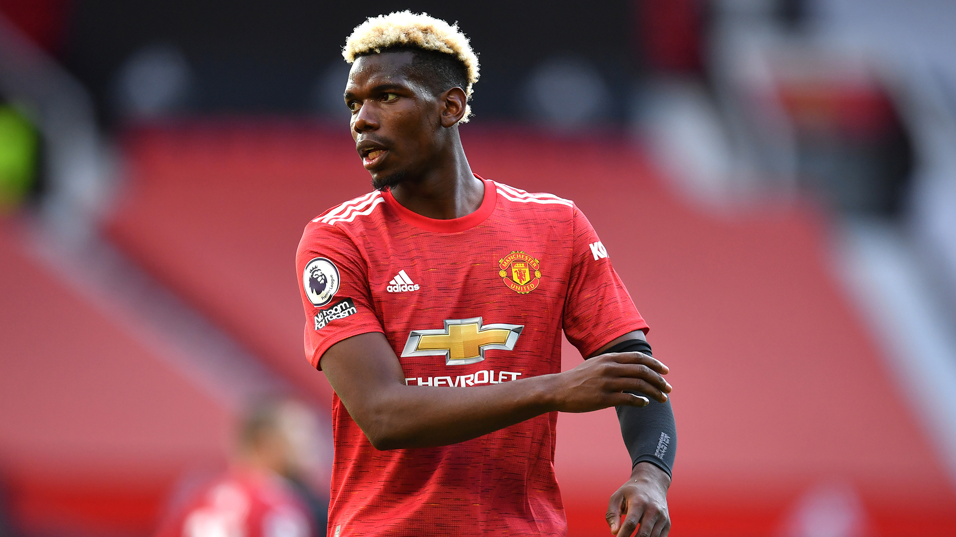 ポグバのpsg加入は今夏に実現せず メッシ加入により獲得見送りへ Goal Com