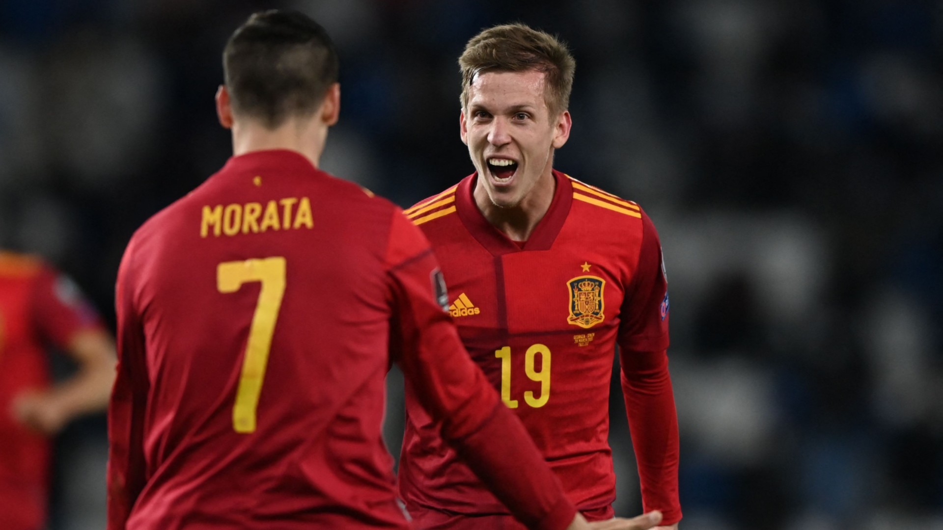 Spain Vs Sweden Betting Tips Latest Odds Team News Preview And Predictions Goal Com