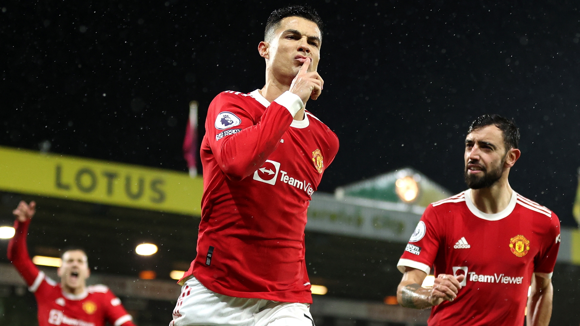Manchester United predicted lineup vs Southampton, Preview, Prediction, Latest Team News, Livestream: Premier League 2021/22 Gameweek 25