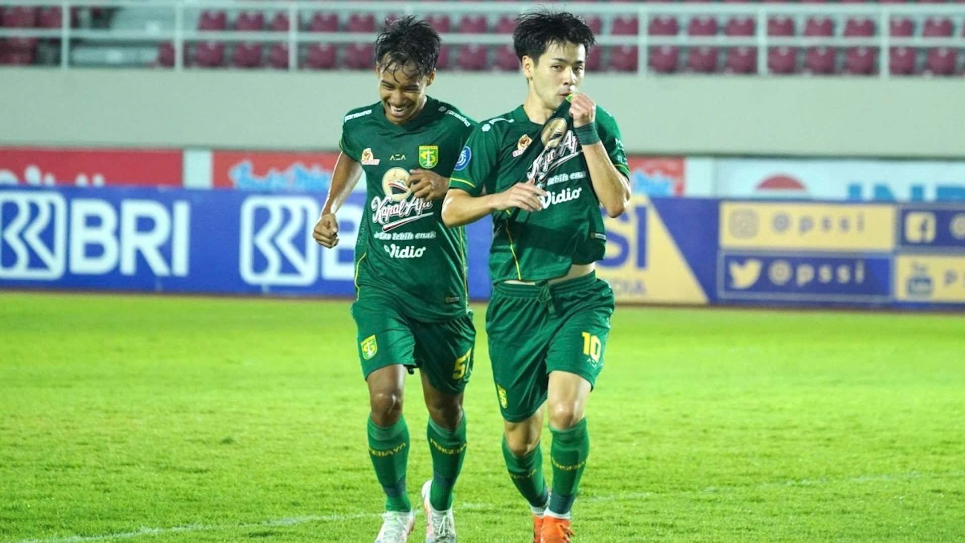 Persebaya Surabaya vs Madura United: Live Streaming & TV, Prediksi