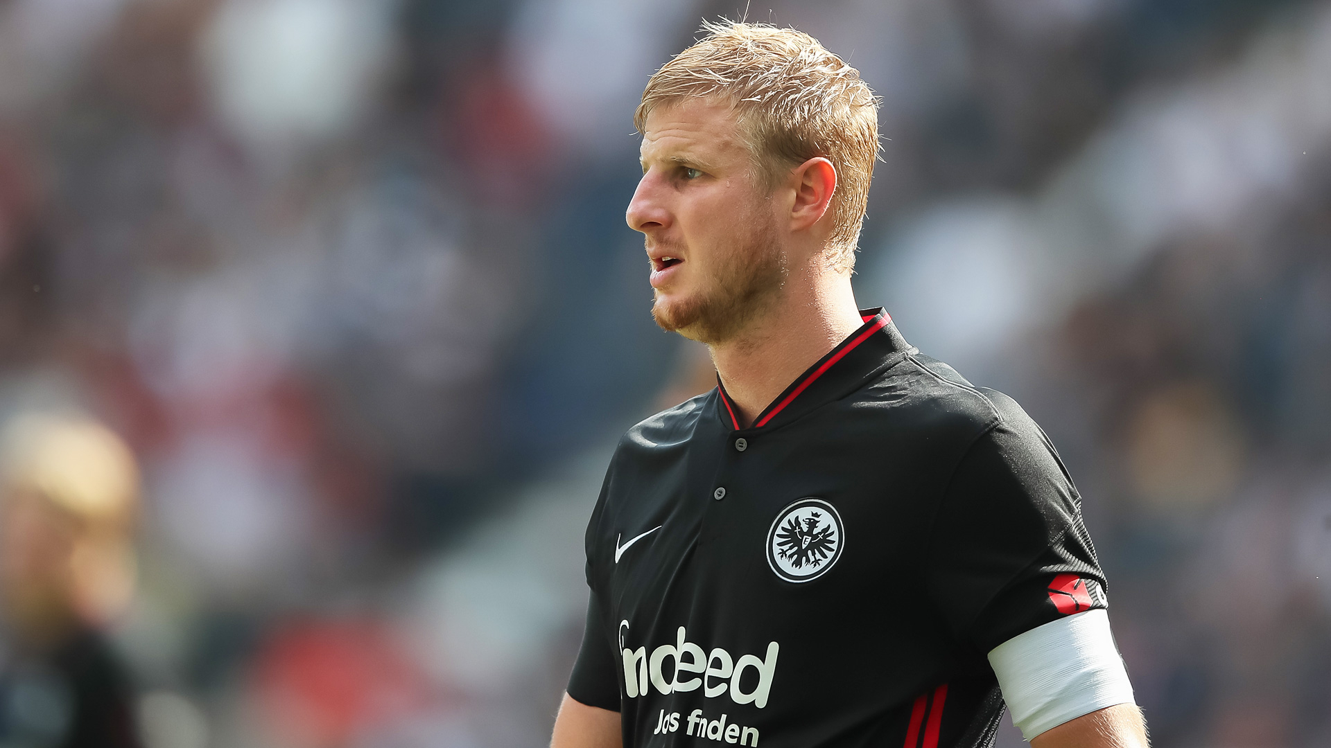 長谷部誠の代役に異例の最低点 独誌が2失点関与のヒンターエッガーに厳しい指摘 Goal Com