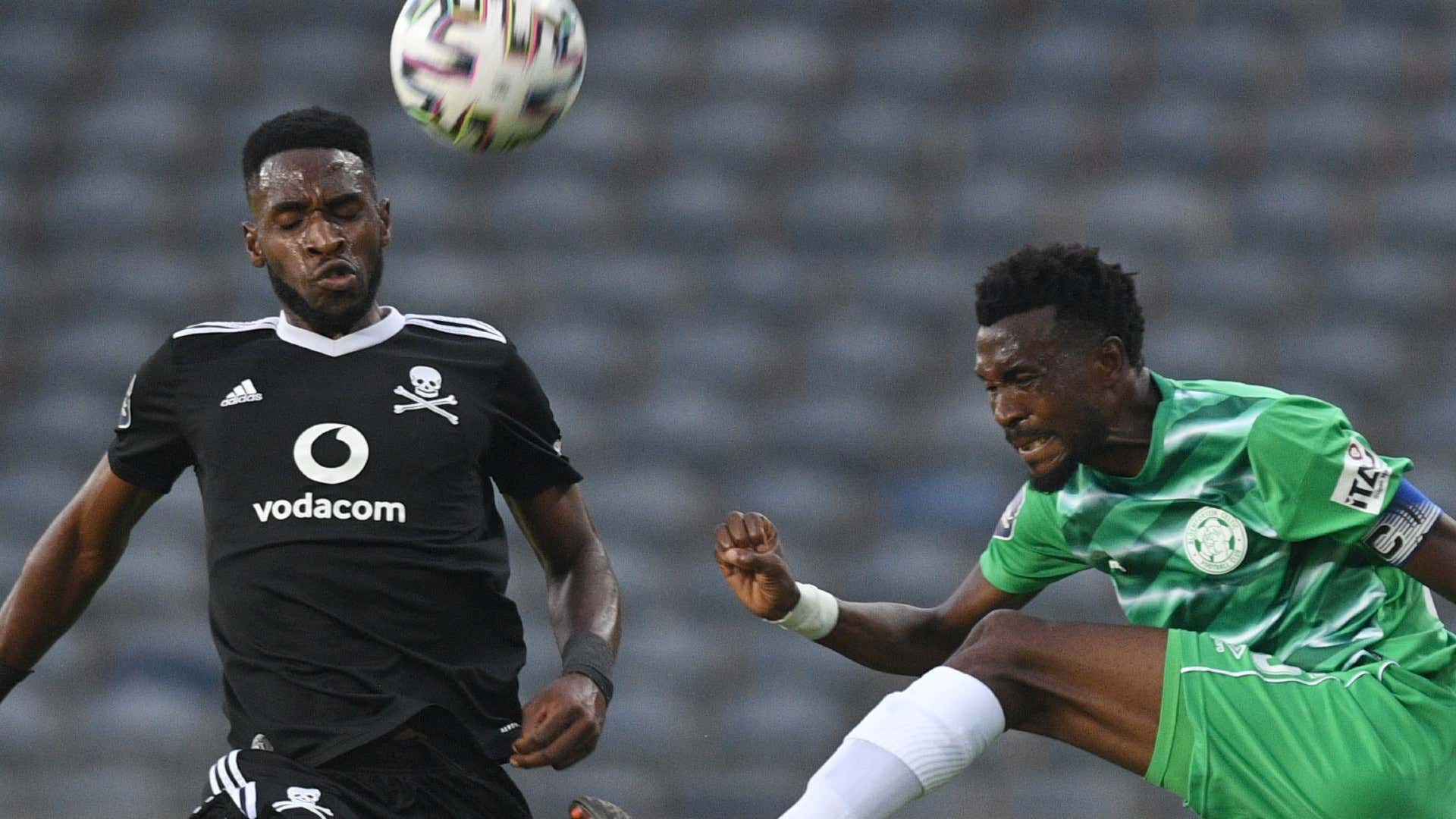 Photo of Orlando Pirates vs Royal AM Preview: Kick-off time, TV channel, squad news