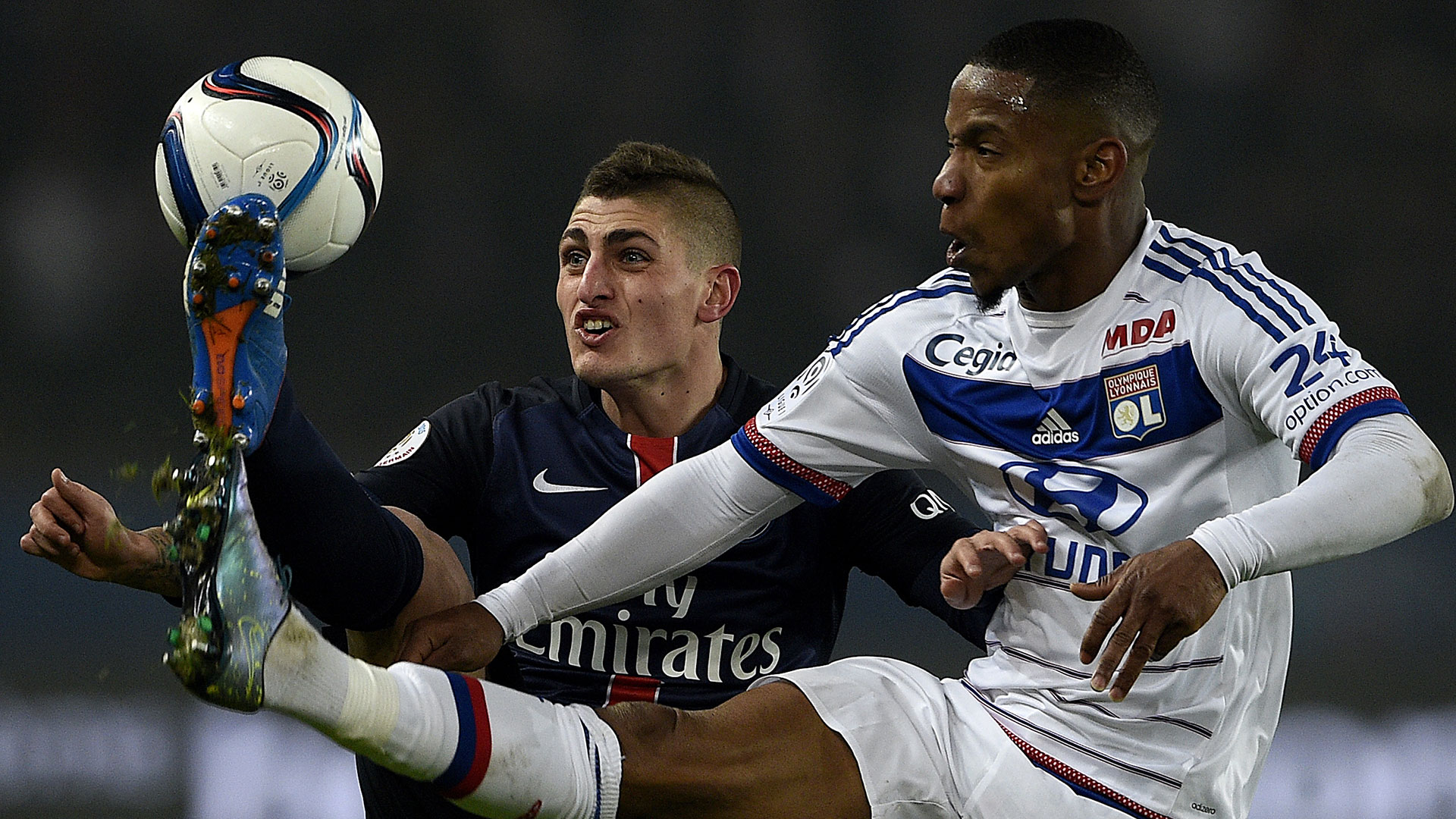 ランキング 今季欧州５大リーグベストパサー トップ２０ Goal Com