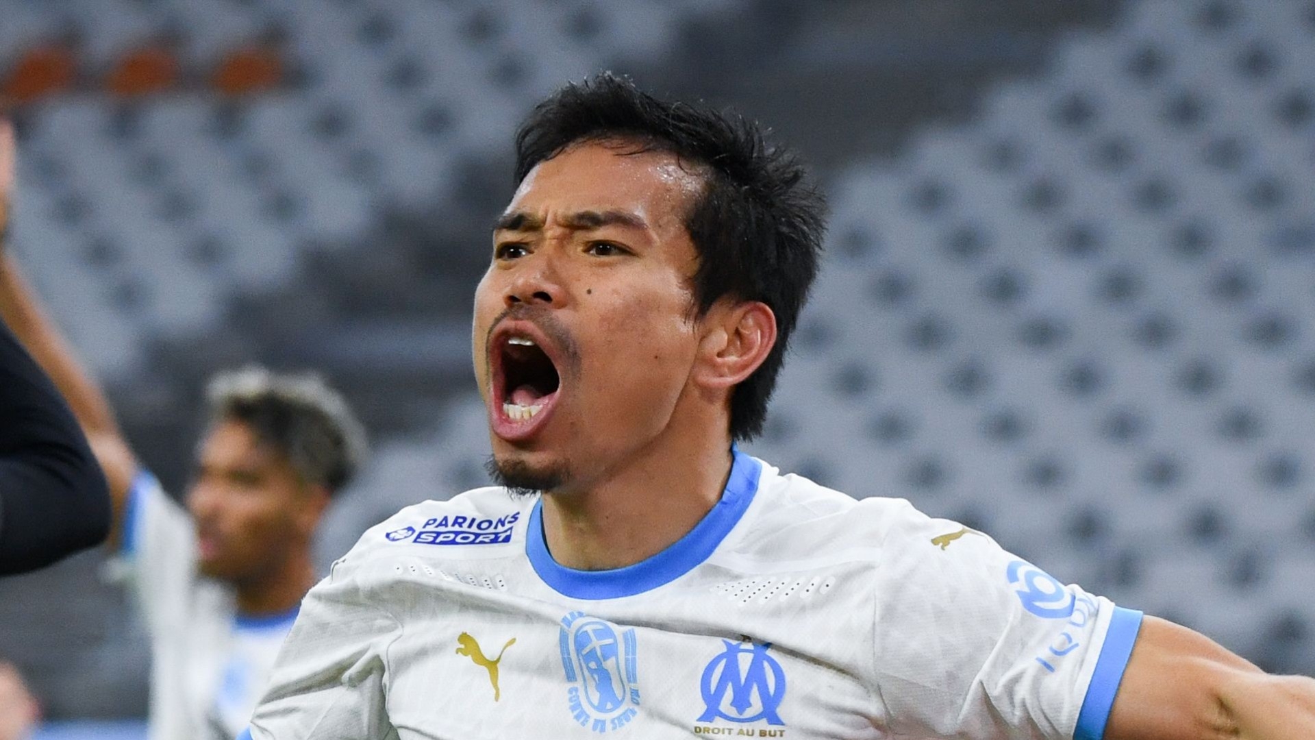 現セリエA・インテル所属 長友 佑都選手 前3rdオーセンティックユニフォーム 現セリエA・インテル所属 長友 佑都選手 前3rdオーセンティック