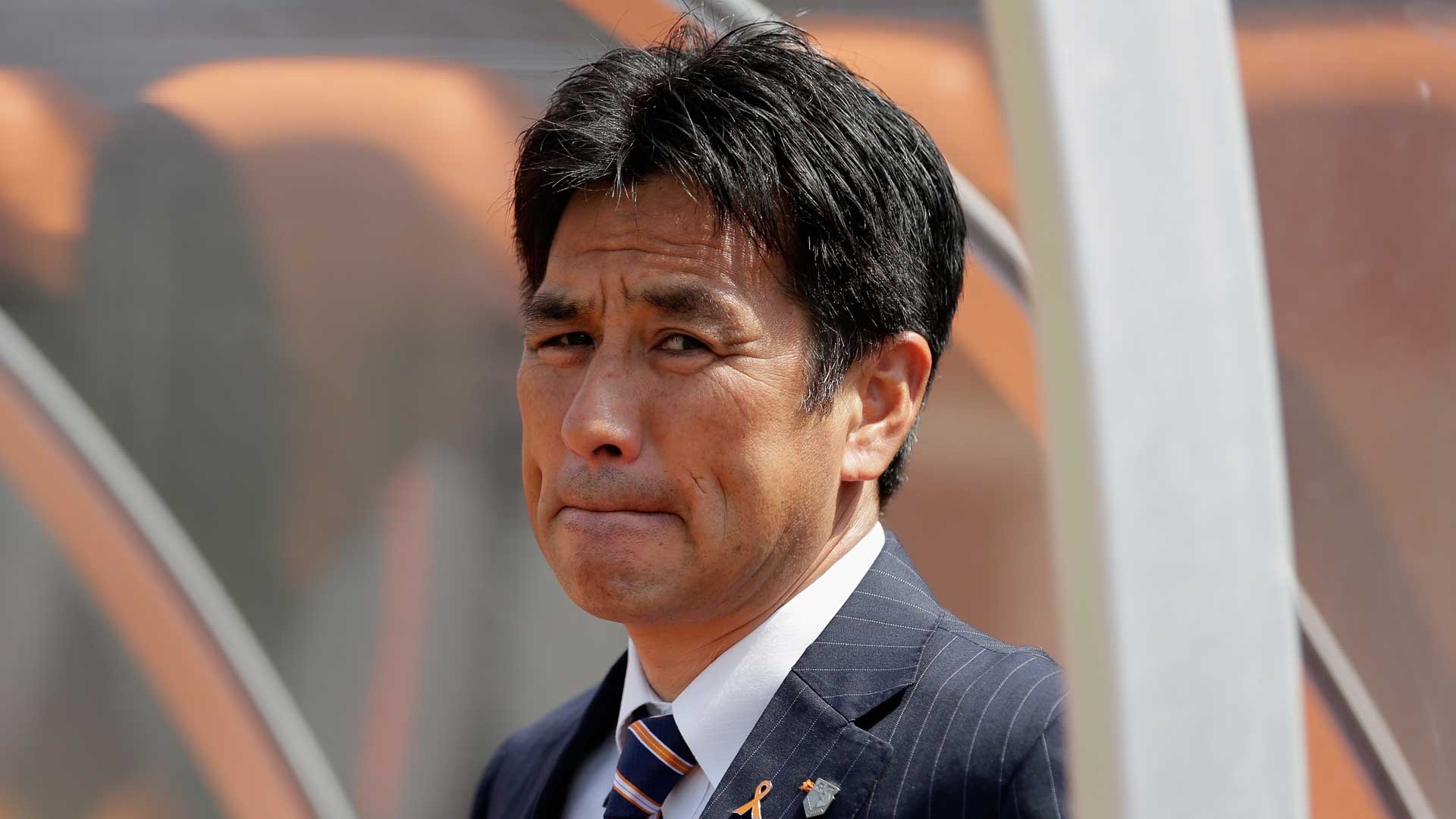 最下位 大宮アルディージャ 渋谷洋樹監督を解任 後任は伊藤彰コーチ Goal Com