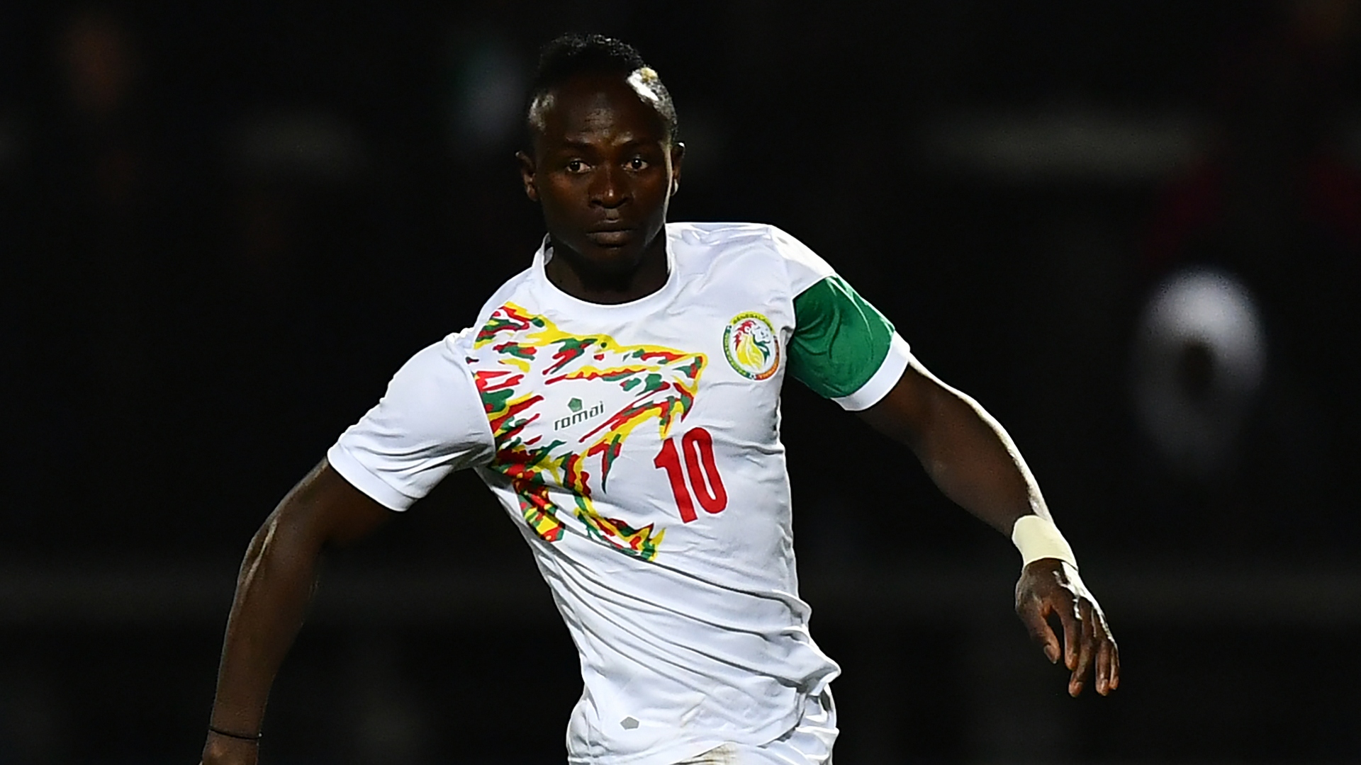 Suspended Liverpool Star Sadio Mane To Miss Senegal S Afcon Opener Goal Com