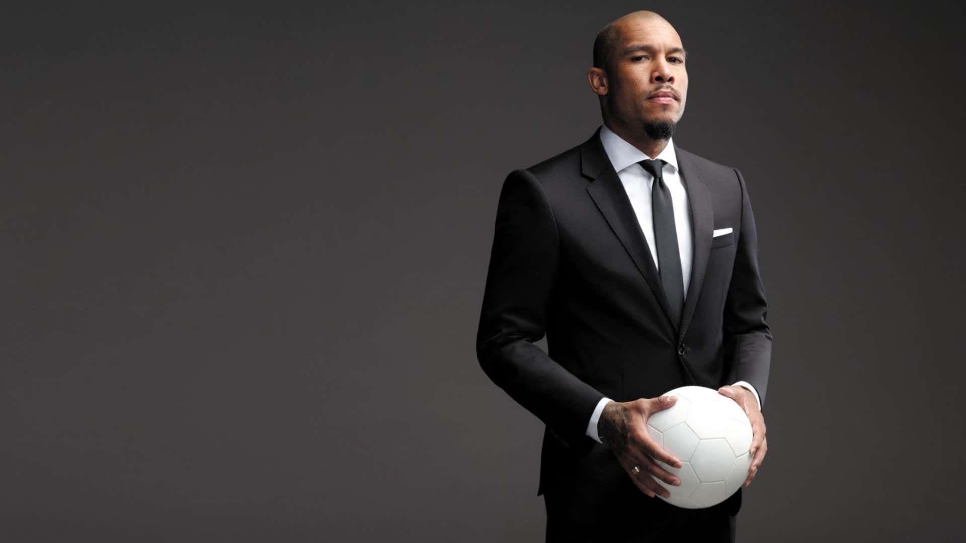 Nigel De Jong Galatasaray