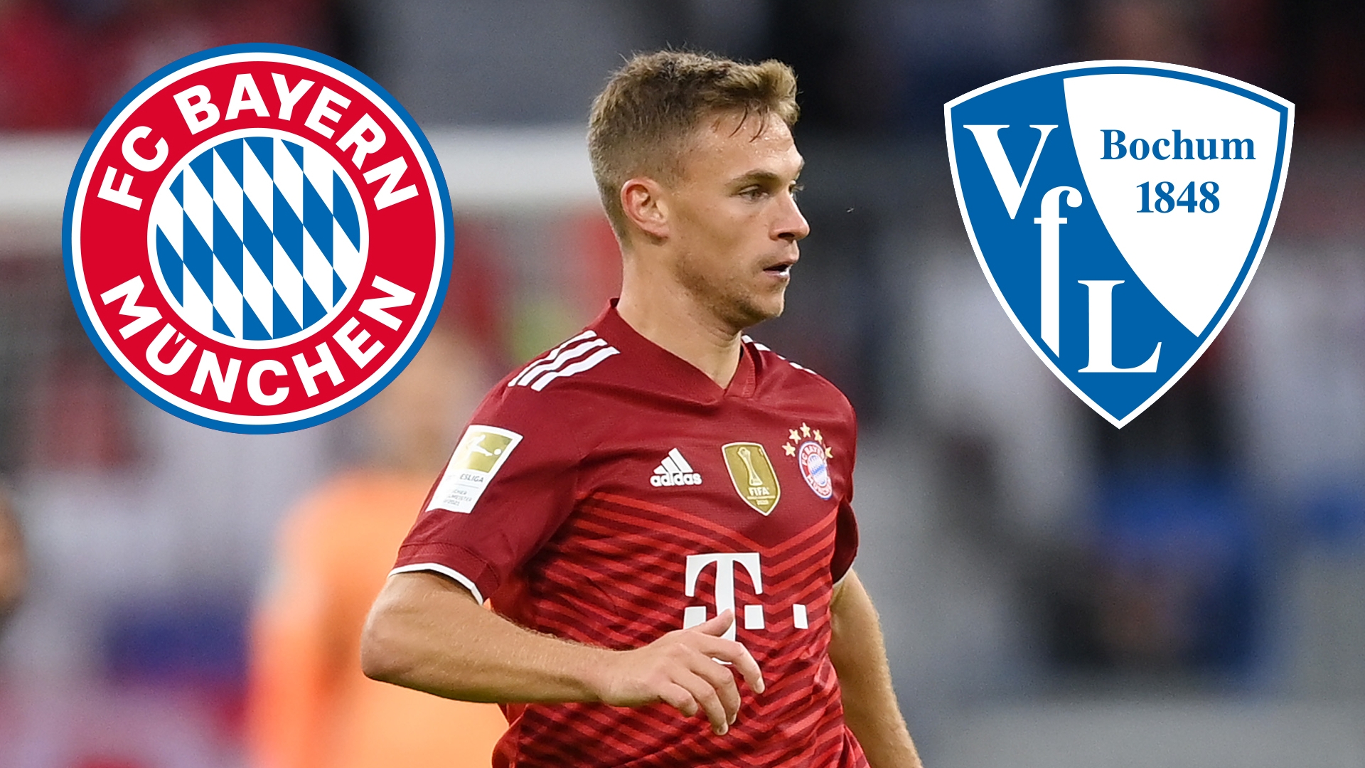 Bundesliga Live Wer Zeigt Ubertragt Fc Bayern Munchen Vs Vfl Bochum Heute Im Tv Und Live Stream Goal Com