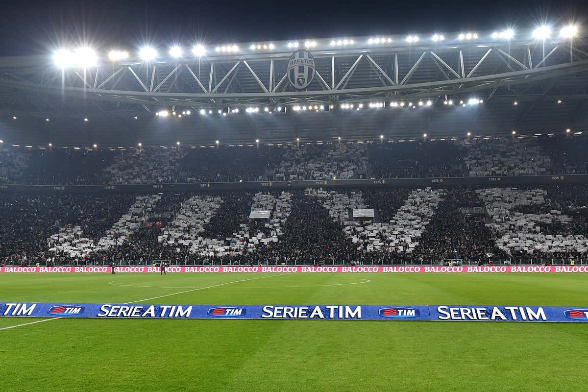 ユヴェントス スタジアムの名称変更を発表 来月から アリアンツ スタジアム に Goal Com ユヴェントス スタジアムの名称変更を発表 来月から アリアンツ スタジアム に Goal Com