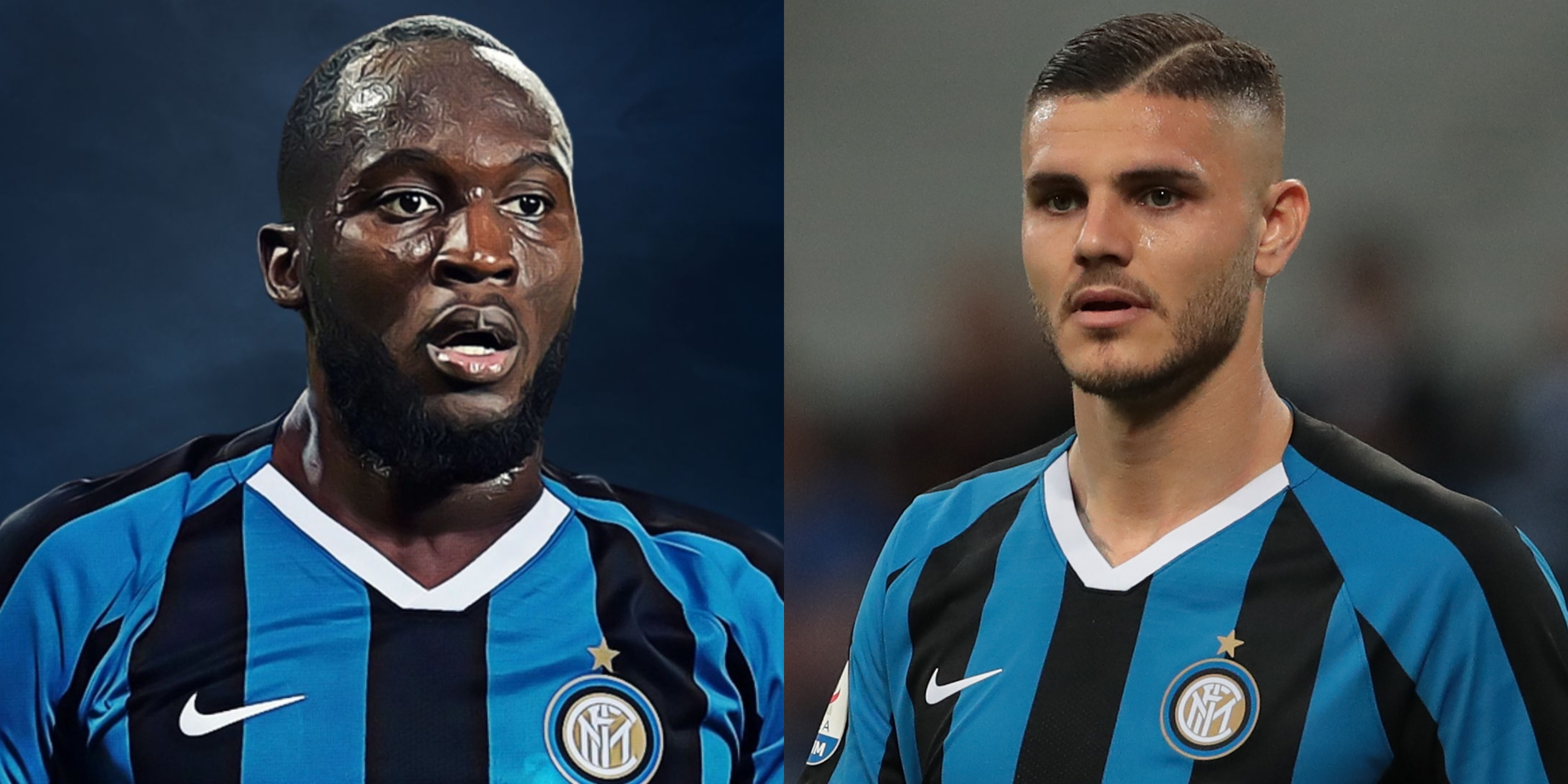 ルカク インテルでの背番号は 9 に決定 関係崩壊のイカルディは背番号剥奪 Goal Com ルカク インテルでの背番号は 9 に決定 関係崩壊のイカルディは背番号剥奪 Goal Com