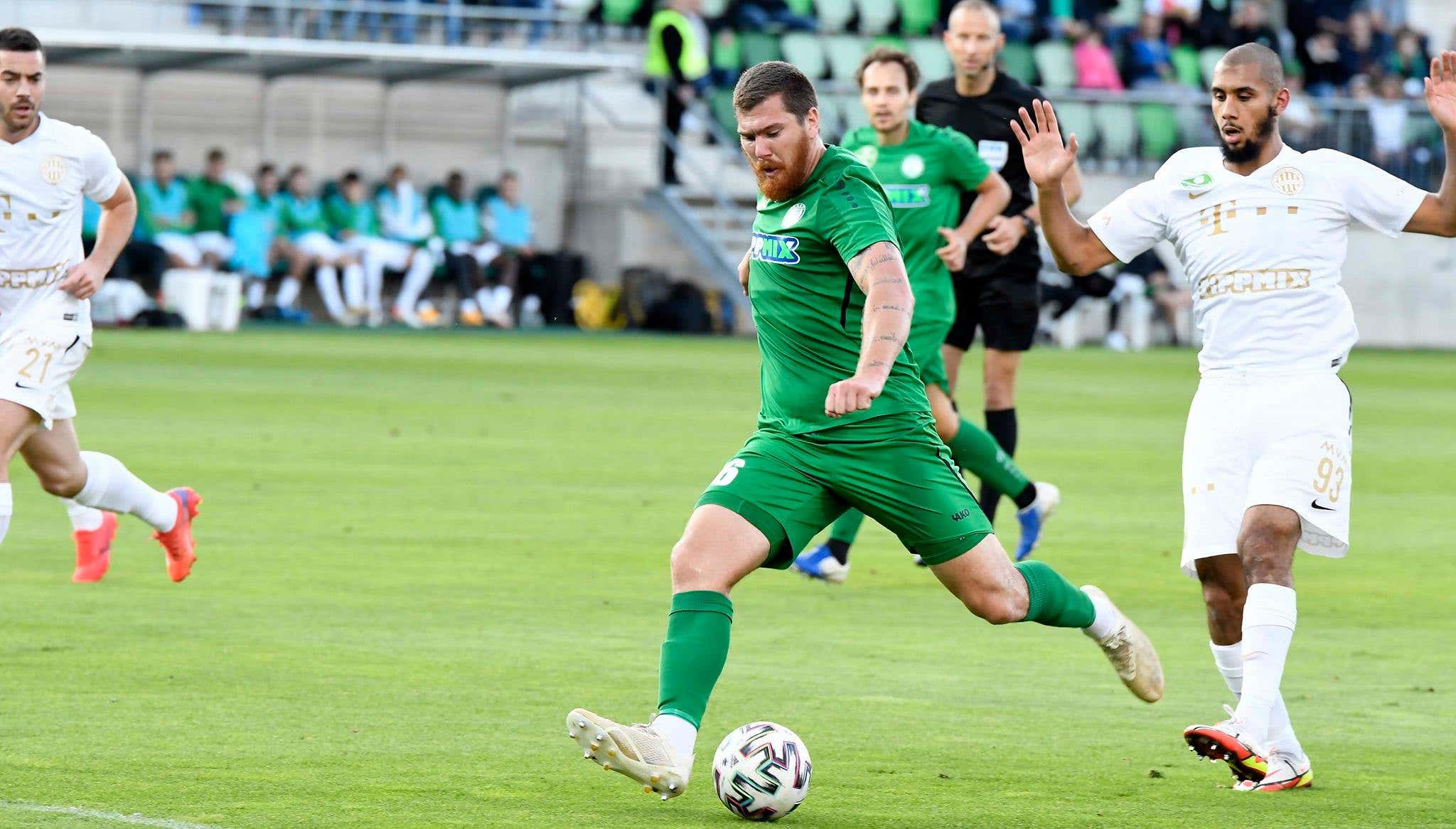 Ádám Martin