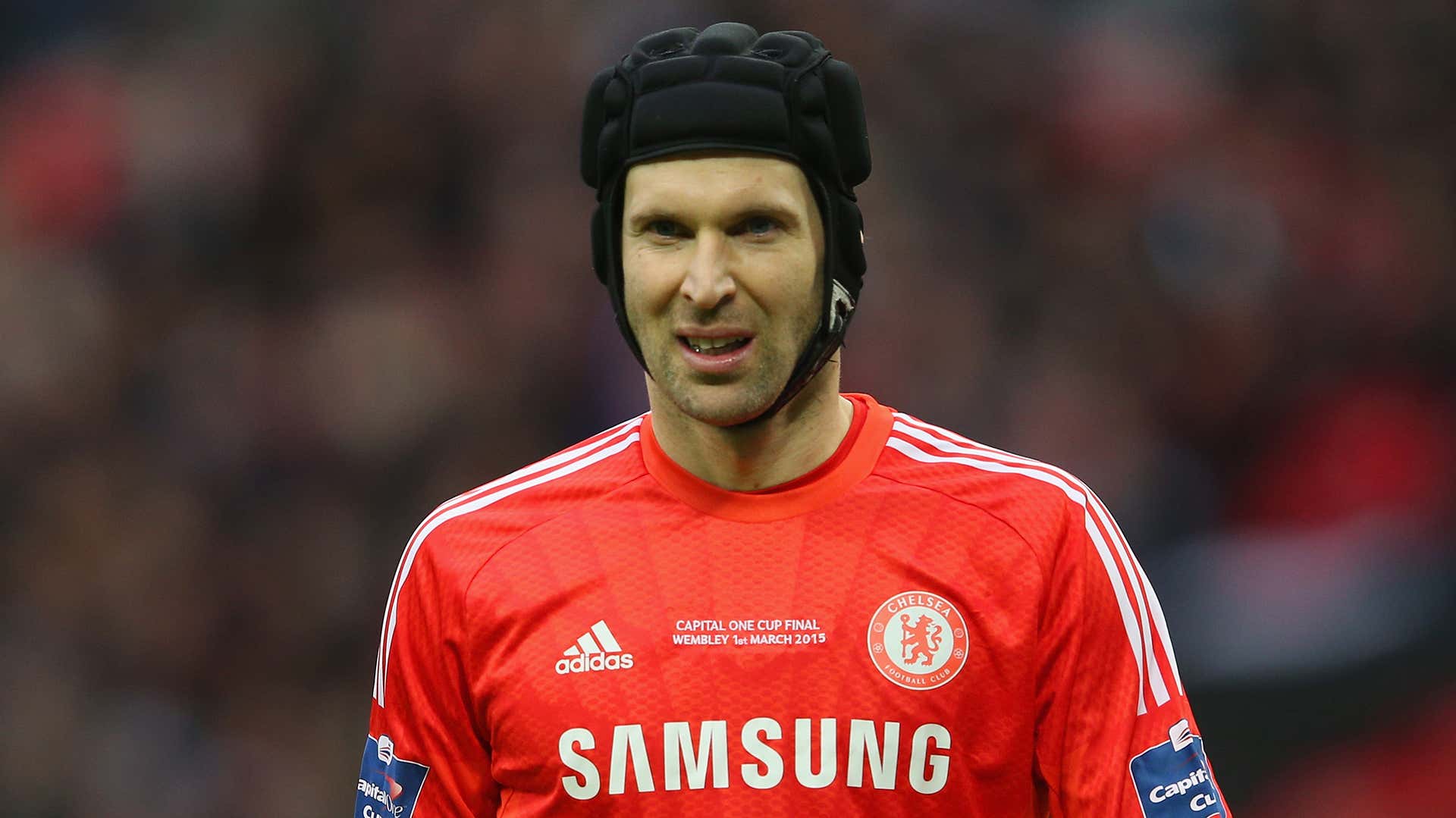 Petr Cech Giải Thích "Quyết Định Khó Khăn" Đằng Sau Việc Chelsea Không Sử Dụng Kepa Arrizabalaga Cho Trận Chung Kết