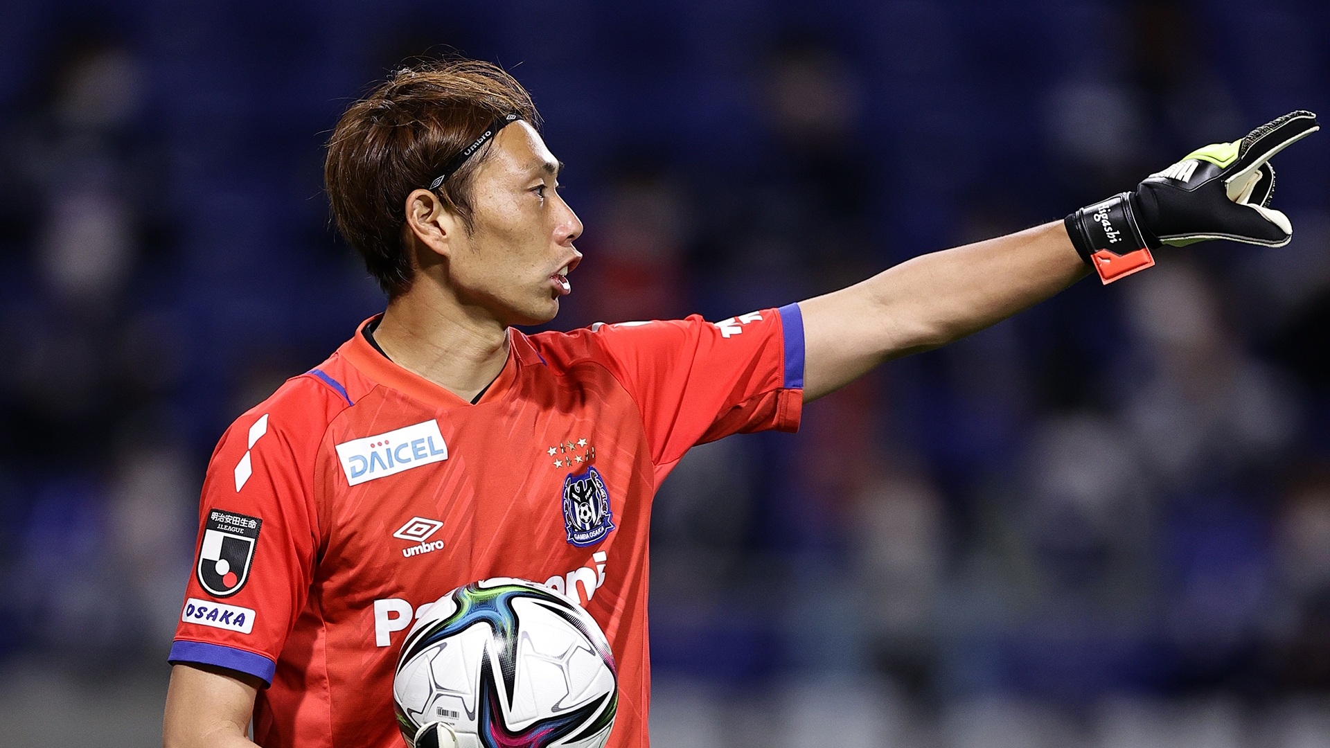 両守護神奮闘のガンバ大阪vs清水エスパルスはスコアレスドロー Jリーグ Goal Com 両守護神奮闘のガンバ大阪vs清水エスパルスはスコアレスドロー Jリーグ Goal Com