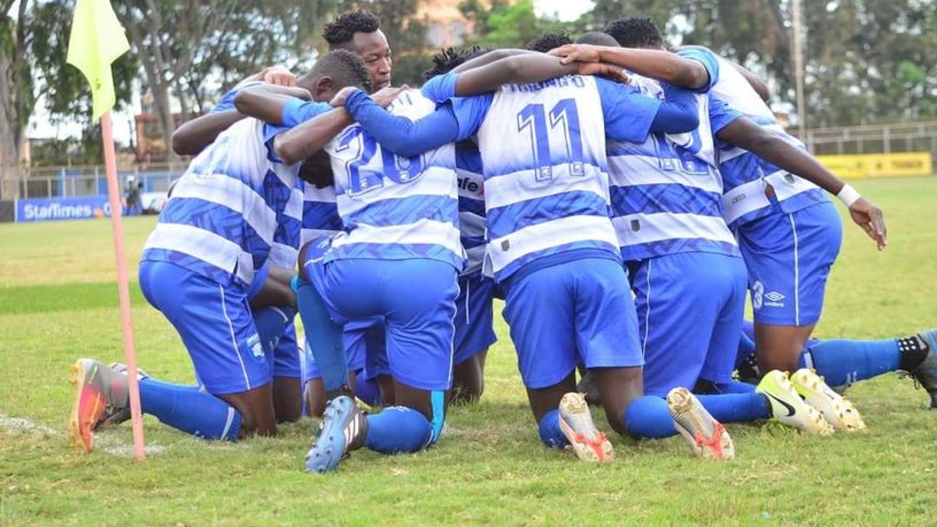 Photo of Selebwa compares AFC Leopards’ development to Arsenal and predicts FKF Premier League finish