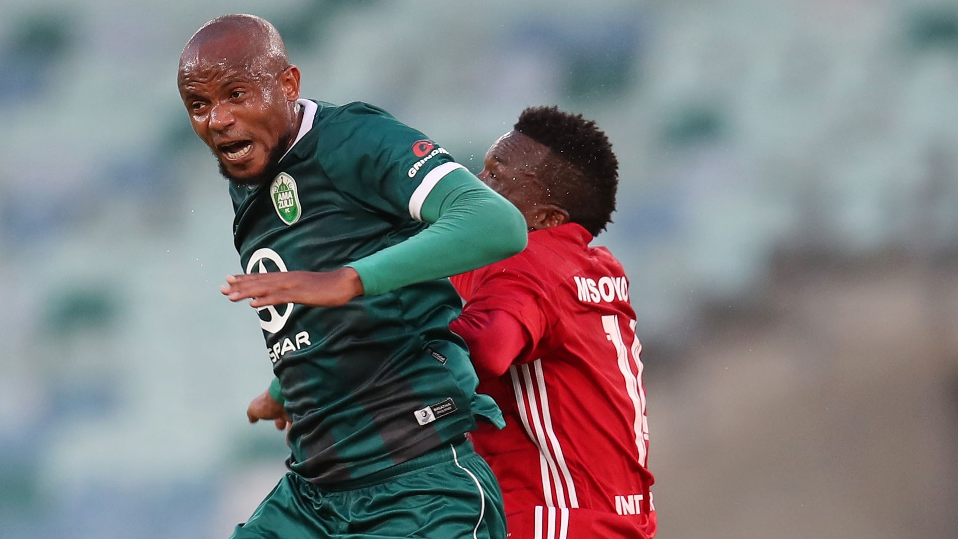 Amazulu V Nyasa Big Bullets Match Report 10 09 2021 Caf Champions League Goal Com