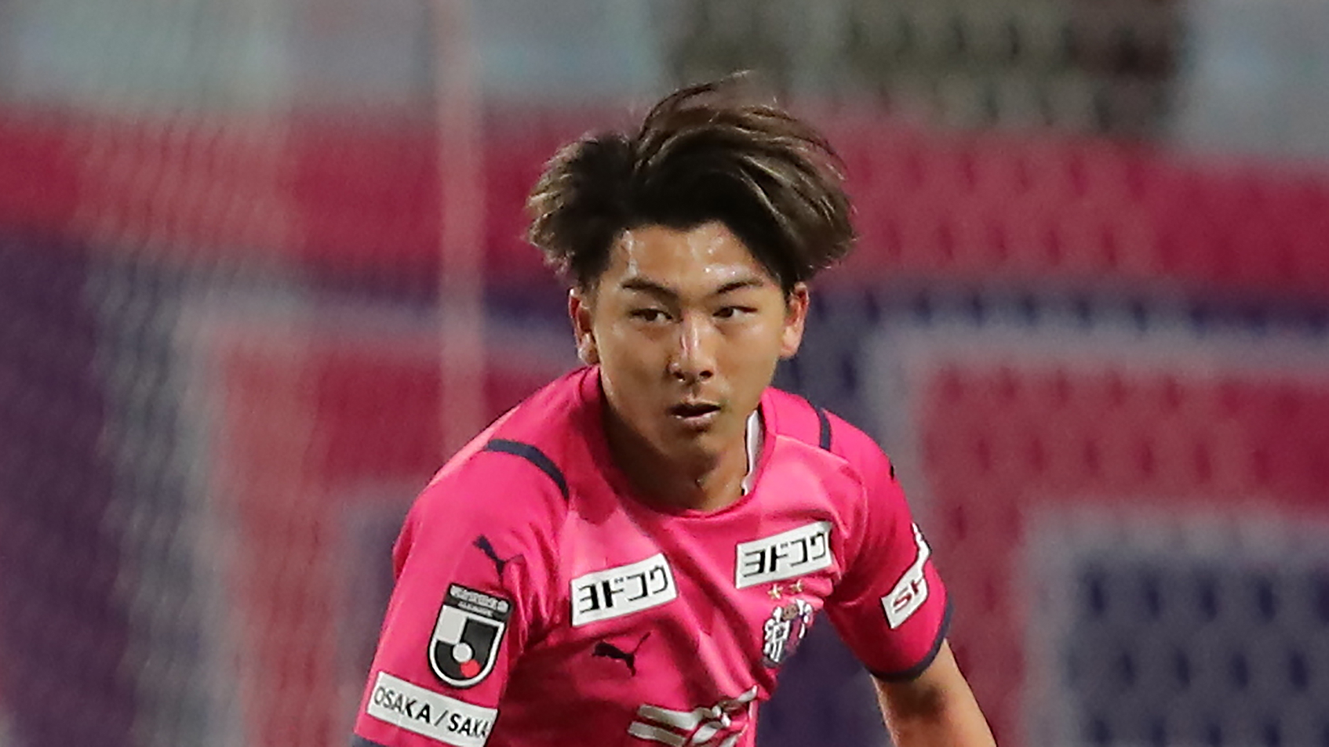 動画 セレッソ大阪が今節のacl決勝t進出に王手 広州fcに5発快勝 Goal Com 動画 セレッソ大阪が今節のacl決勝t進出に王手 広州fcに5発快勝 Goal Com