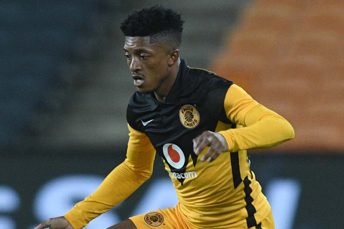 Caf Champions League Final It Is Kaizer Chiefs Time Zuma Goal Com