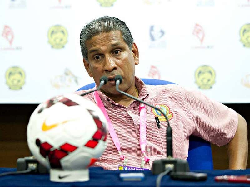 B Sathianathan Satianathan ATM MSL 24052014