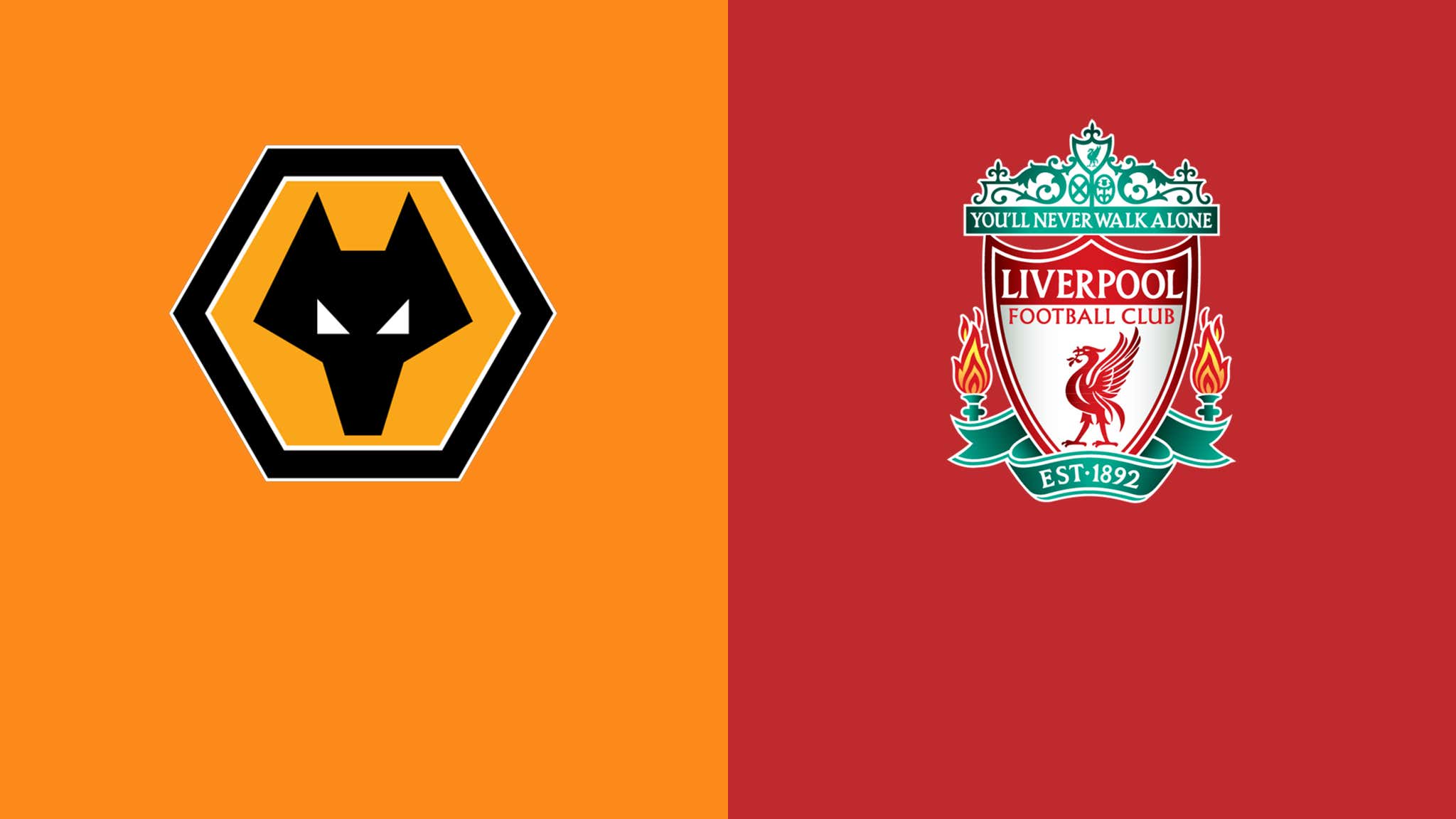 Wolves vs. Liverpool