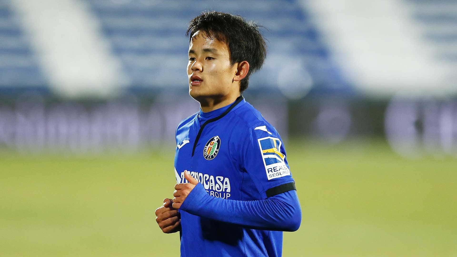 海外の反応 評価まとめ 南野拓実 久保建英ら日本人選手はどう評価されている Goal Com 海外の反応 評価まとめ 南野拓実 久保建英ら日本人選手はどう評価されている Goal Com