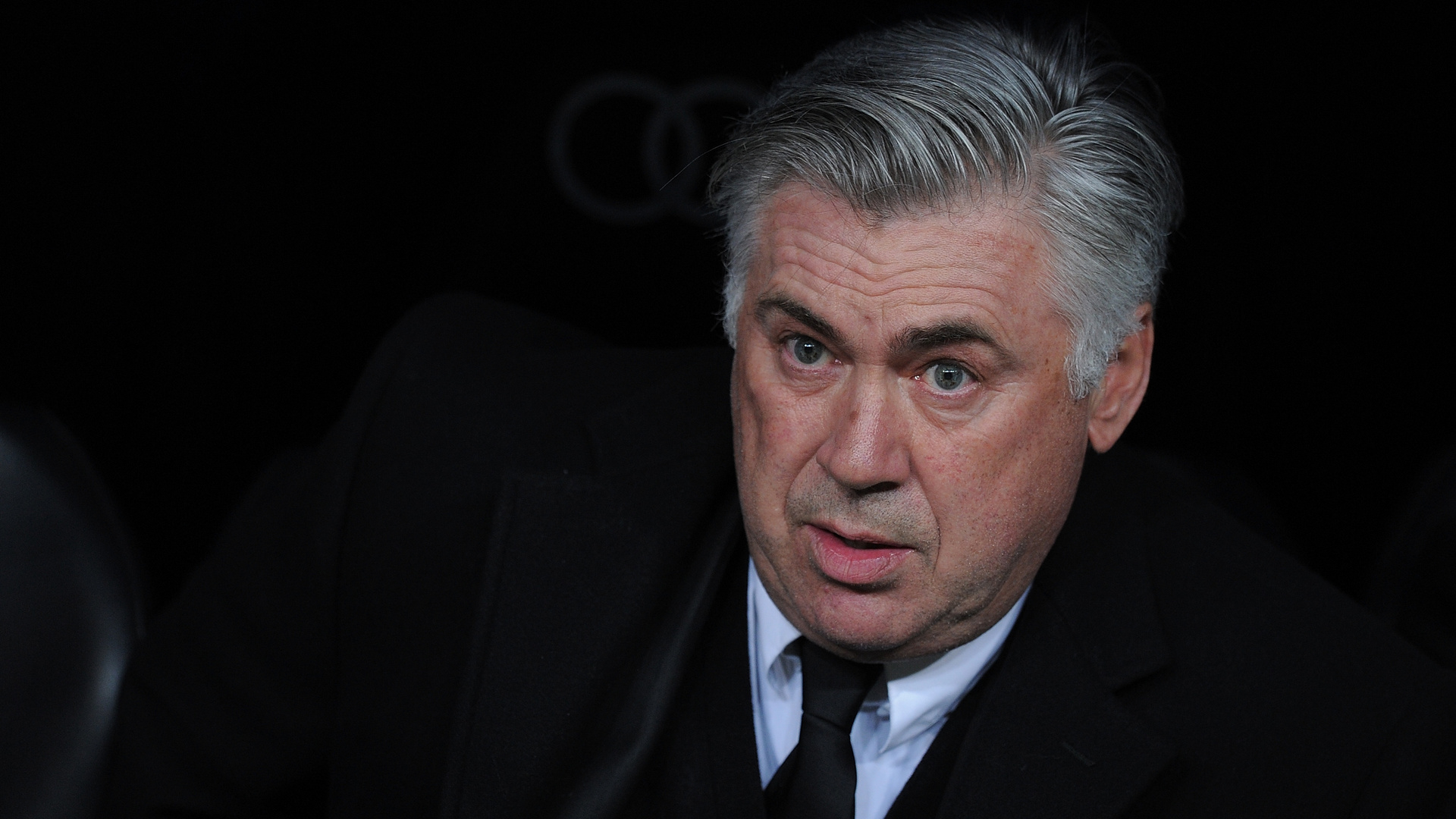 Uefa会長がレアル会長を 無能 呼ばわり アンチェロッティは眉をひそめる Cl13回優勝したクラブの会長が無能なら Goal Com