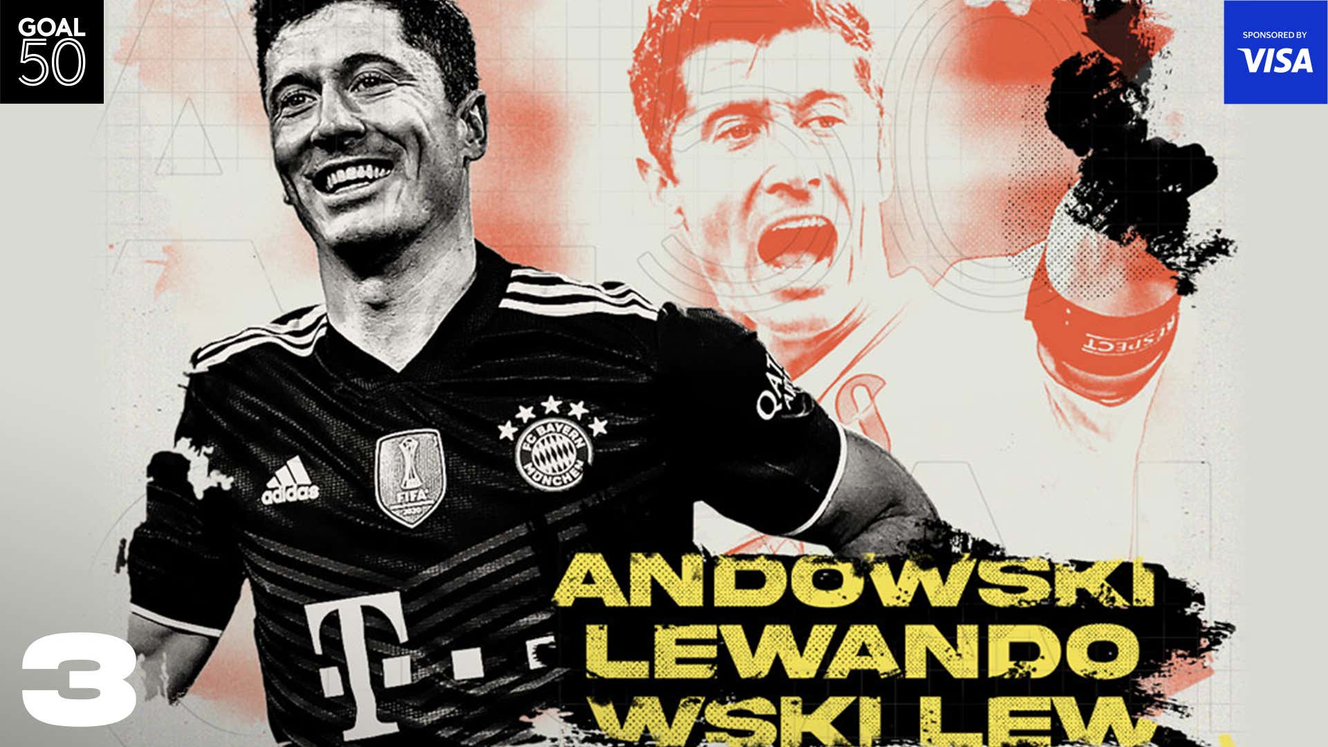 Lewandowski Goal50 2021