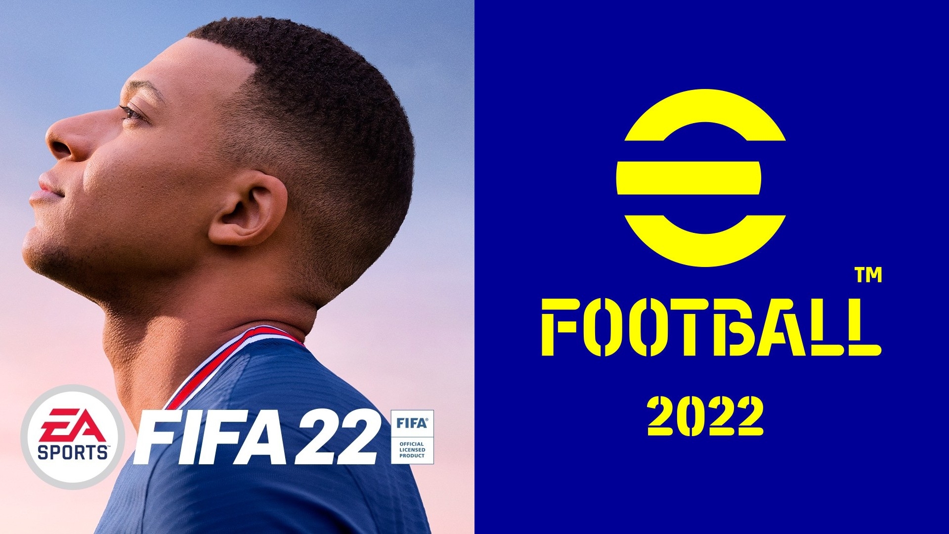 Fifa 22とefootball 22を徹底比較 どちらをプレイするべき Goal Com Fifa 22とefootball 22を徹底比較 どちらをプレイするべき Goal Com