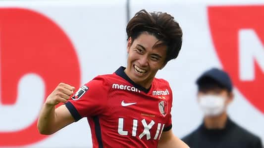 荒木弾で鹿島アントラーズが勝利 セレッソ大阪は5戦未勝利 7戦複数得点なし Jリーグ Goal Com 荒木弾で鹿島アントラーズが勝利 セレッソ大阪は5戦未勝利 7戦複数得点なし Jリーグ Goal Com