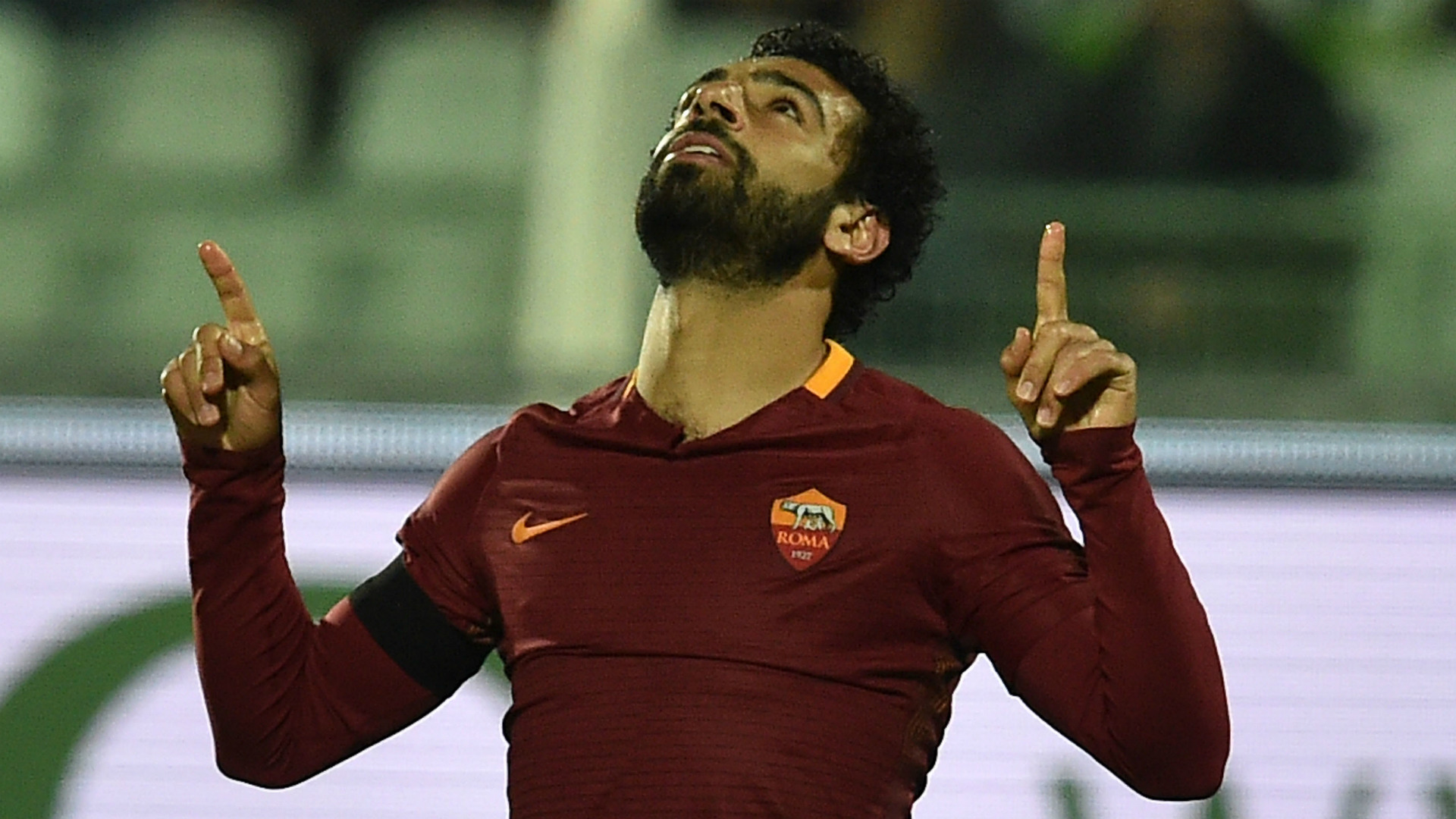 Liverpool nhắm tới Mohamed Salah của AS Roma | Goal.com