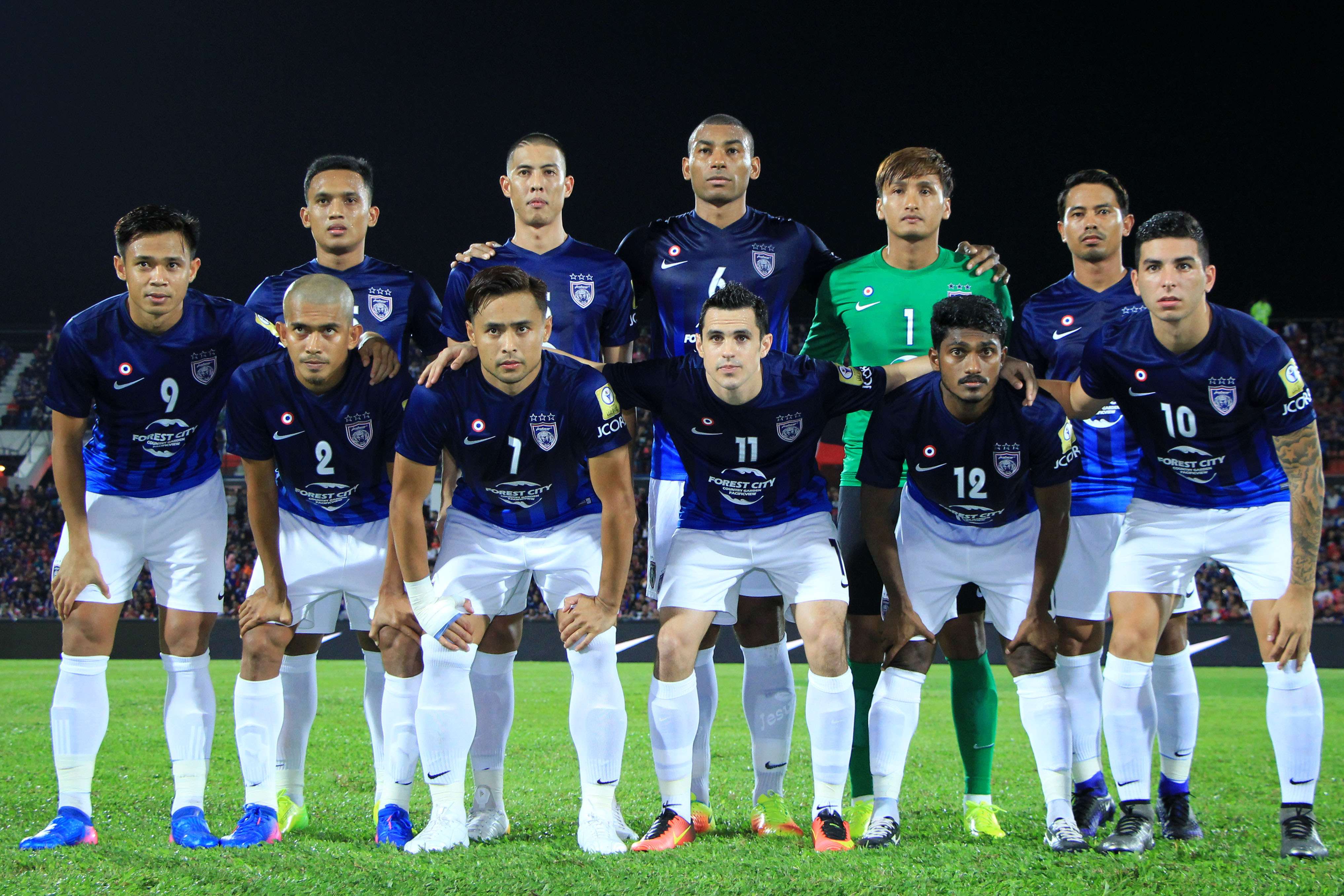 Gallery Jdt Vs Kedah Goal Com
