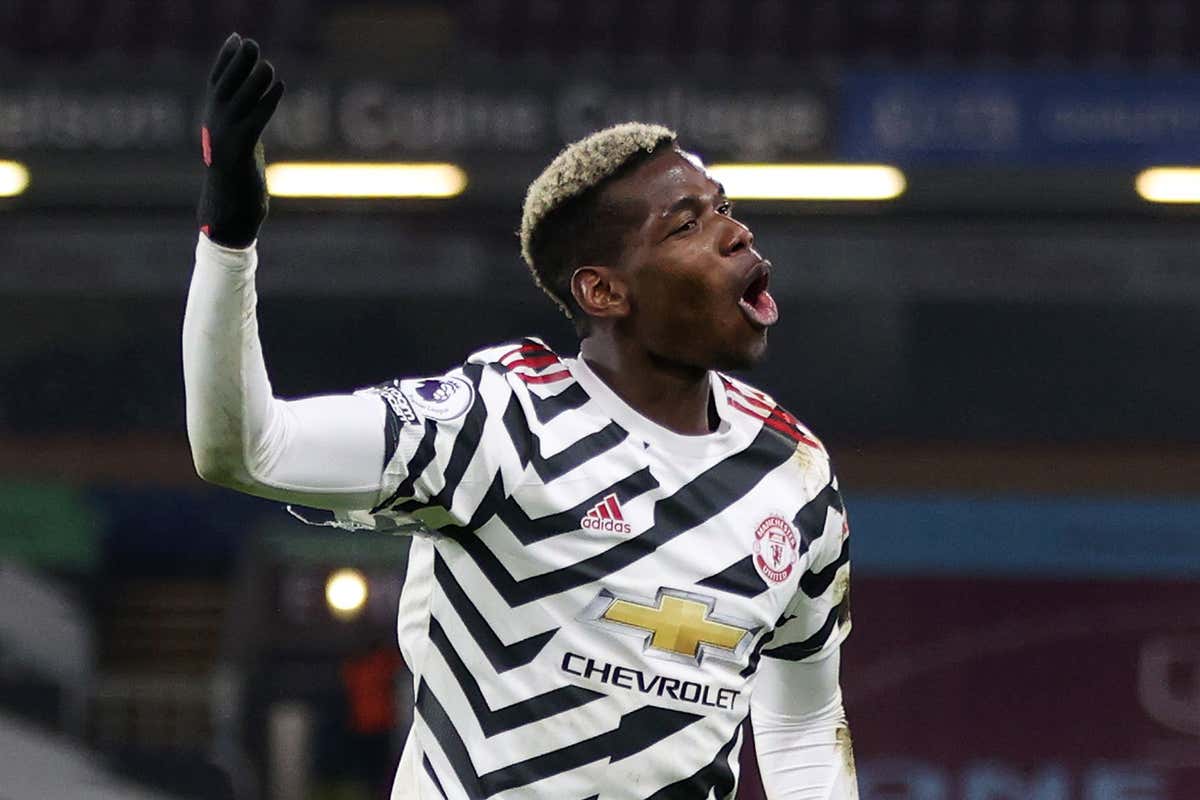 予想スタメン リヴァプール対マンチェスター Uのプレミアリーグ天王山 Goal Com 予想スタメン リヴァプール対マンチェスター Uのプレミアリーグ天王山 Goal Com