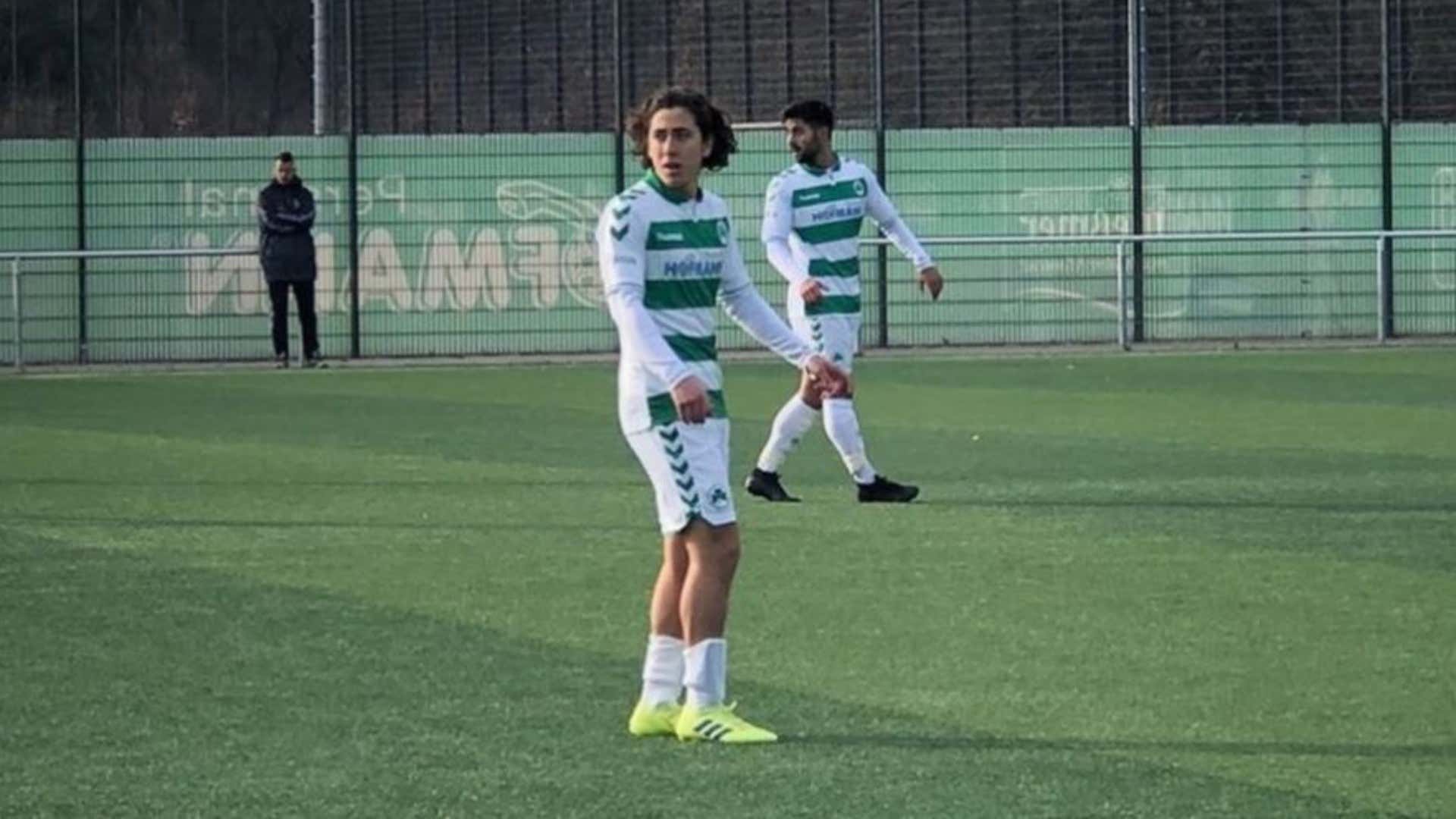 Joel Bustamante