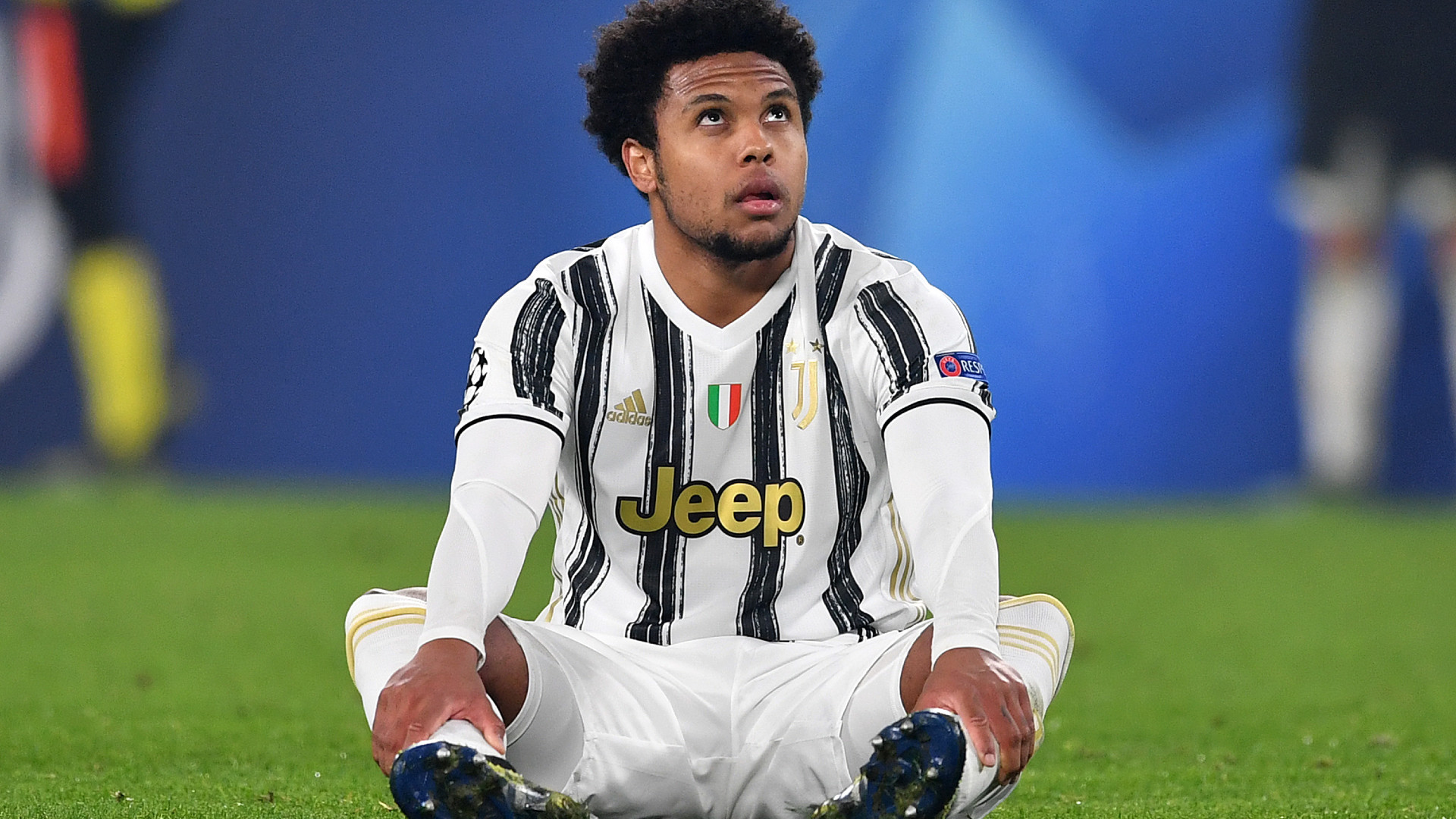 McKennie Nói Rằng Mọi Người Đều Có Thể Thay Thế Ở Juventus