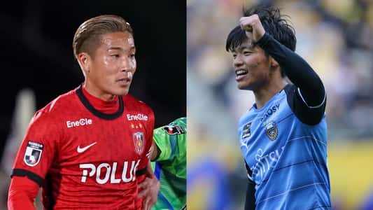 無料視聴可能 浦和レッズvs川崎フロンターレのテレビ放送予定は Goal Com 無料視聴可能 浦和レッズvs川崎フロンターレのテレビ放送予定は Goal Com