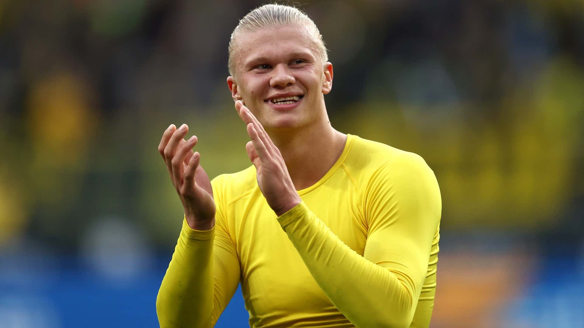 Tras la lesión, Holanda volvió a marcar para el Borussia Dortmund