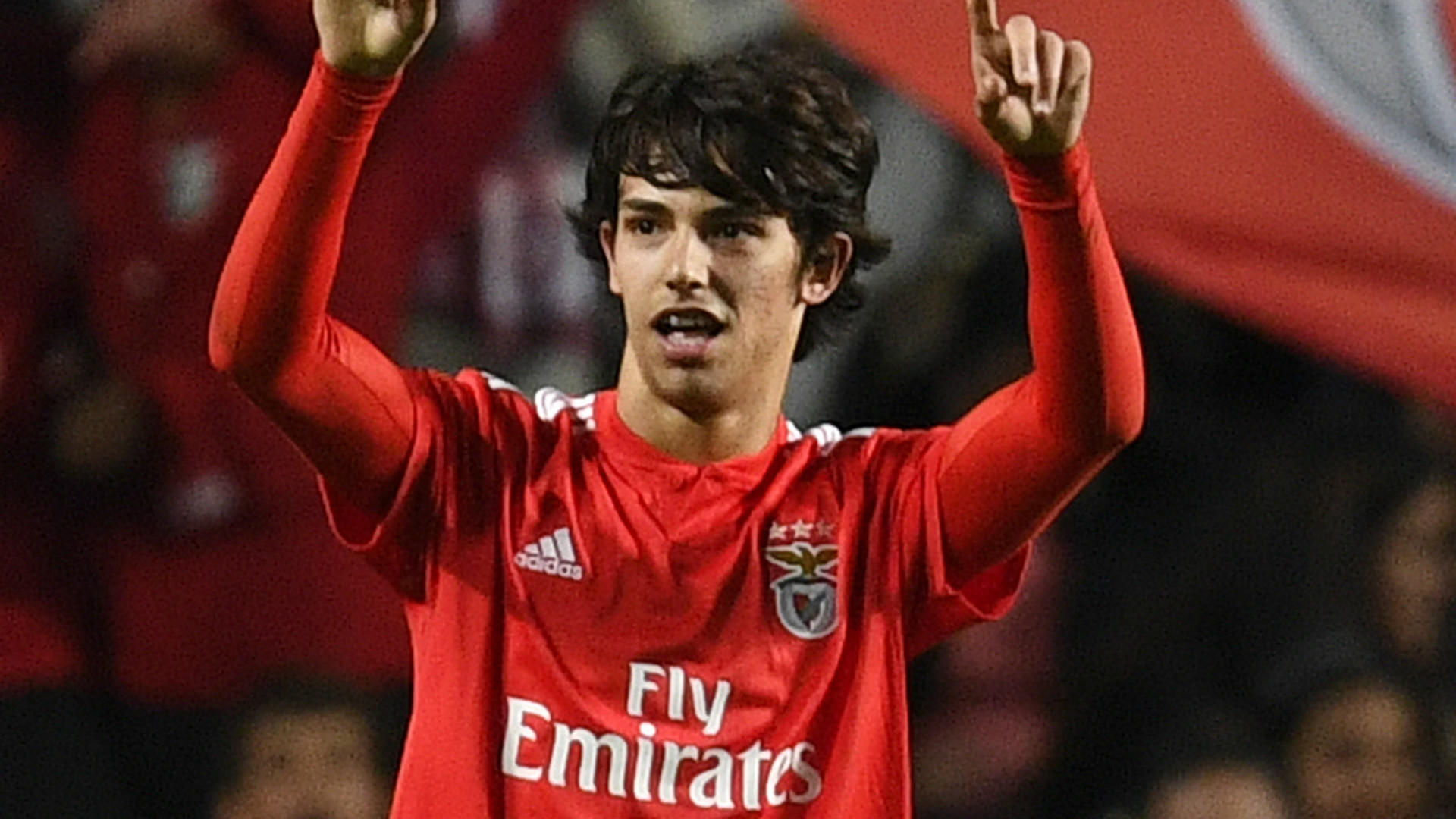 Manchester City Denkt Uber Angebot Fur Benfica Juwel Joao Felix Nach Goal Com
