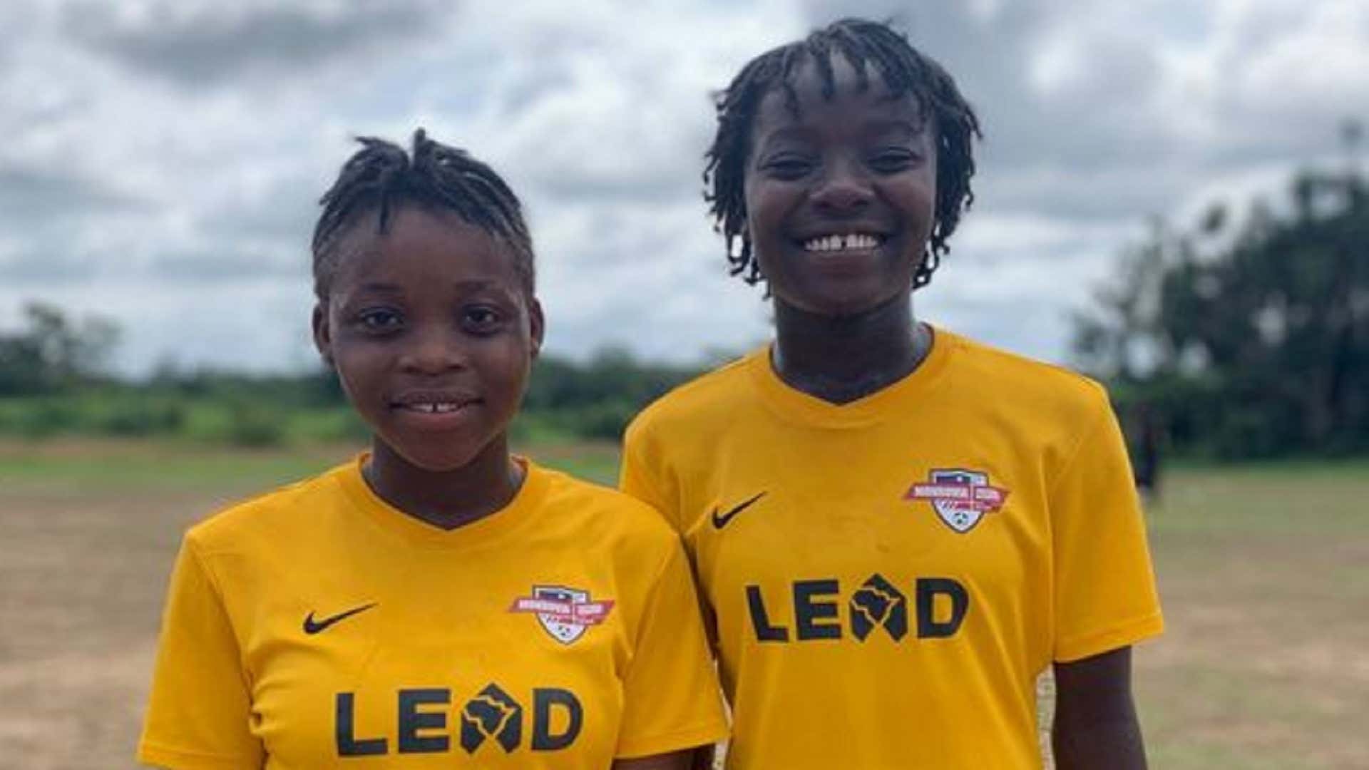 Goal Africa's partner LEAD Edu finalists for awards