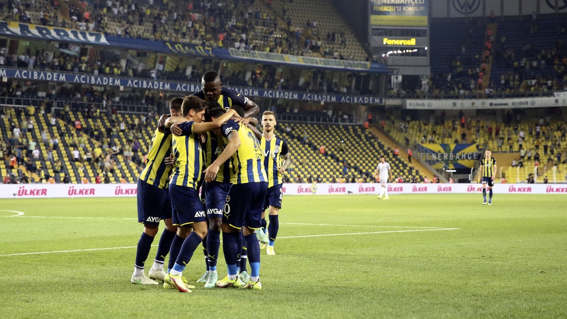 fenerbahce olympiakos maci ne zaman hangi kanalda goal com