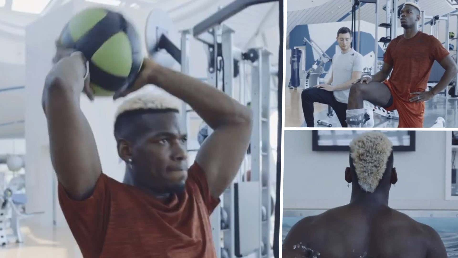 Paul Pogba