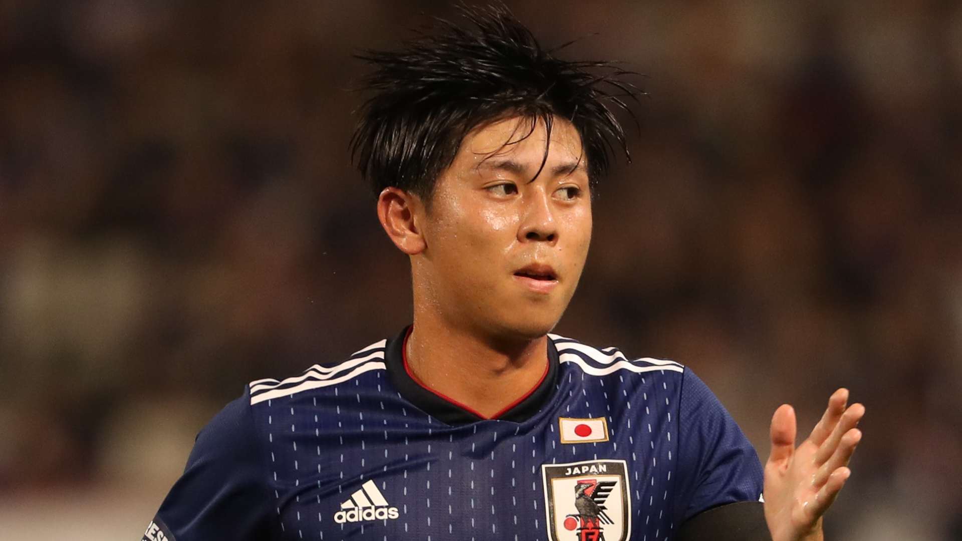 ポルティモネンセ安西幸輝 新天地での好スタートに 最初から上手くいくなんて Goal Com ポルティモネンセ安西幸輝 新天地での好スタートに 最初から上手くいくなんて Goal Com