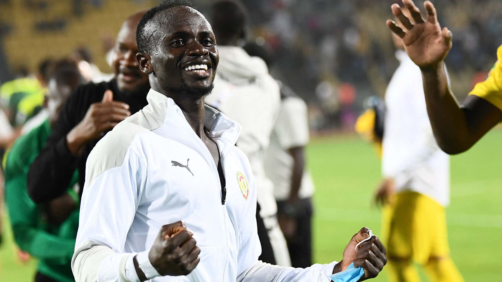 Afcon 2021: Mane counting on Senegal's experience for final showdown | Goal.com