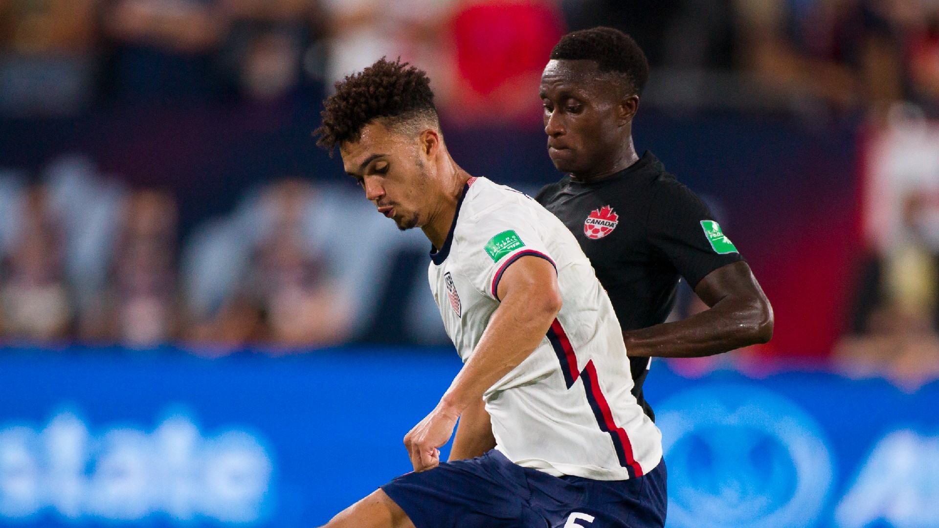 after collapsed ac milan move usmnt s robinson not getting hopes up with transfer rumors goal com