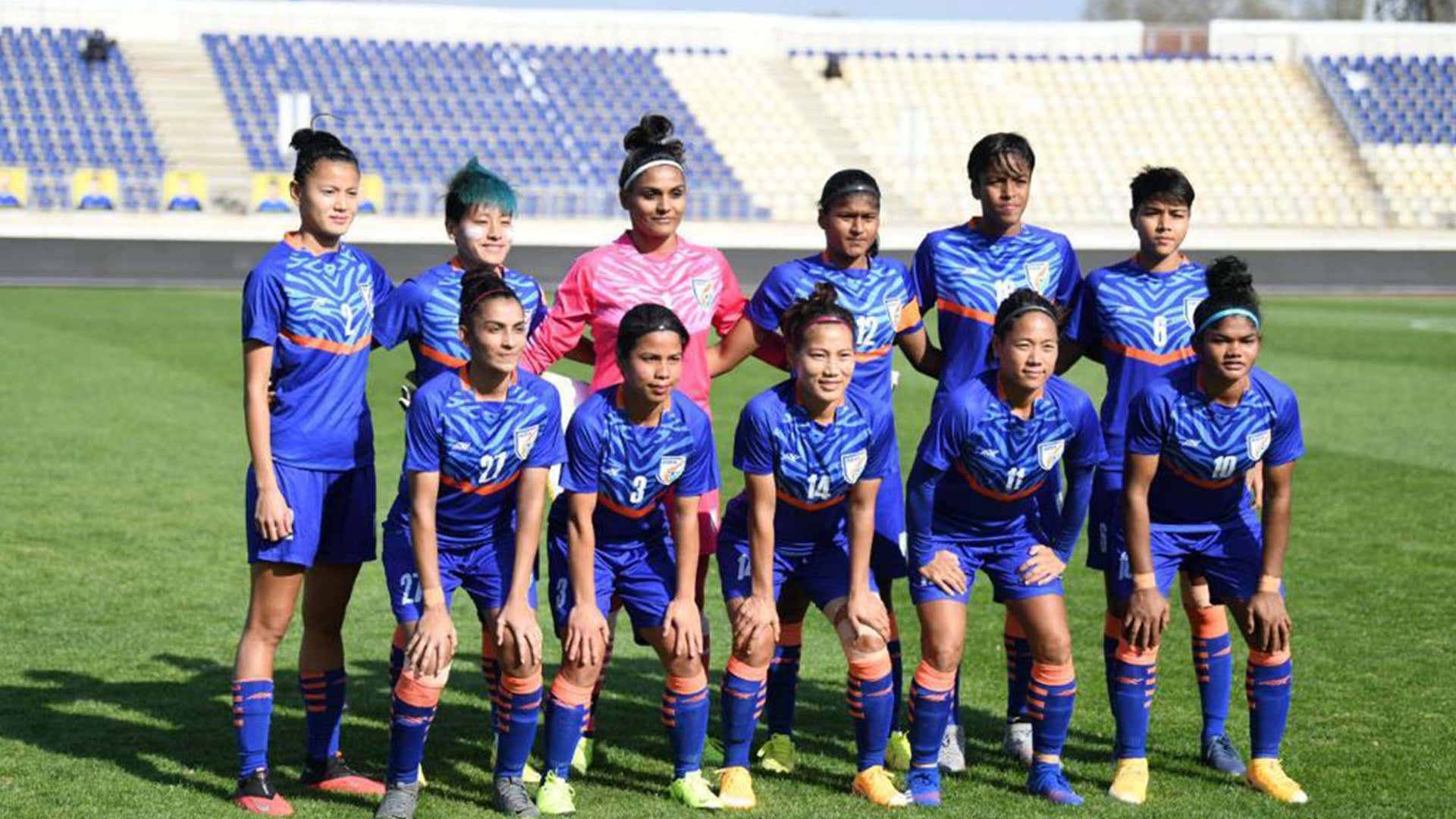 Report Card: India women's team in the last five years