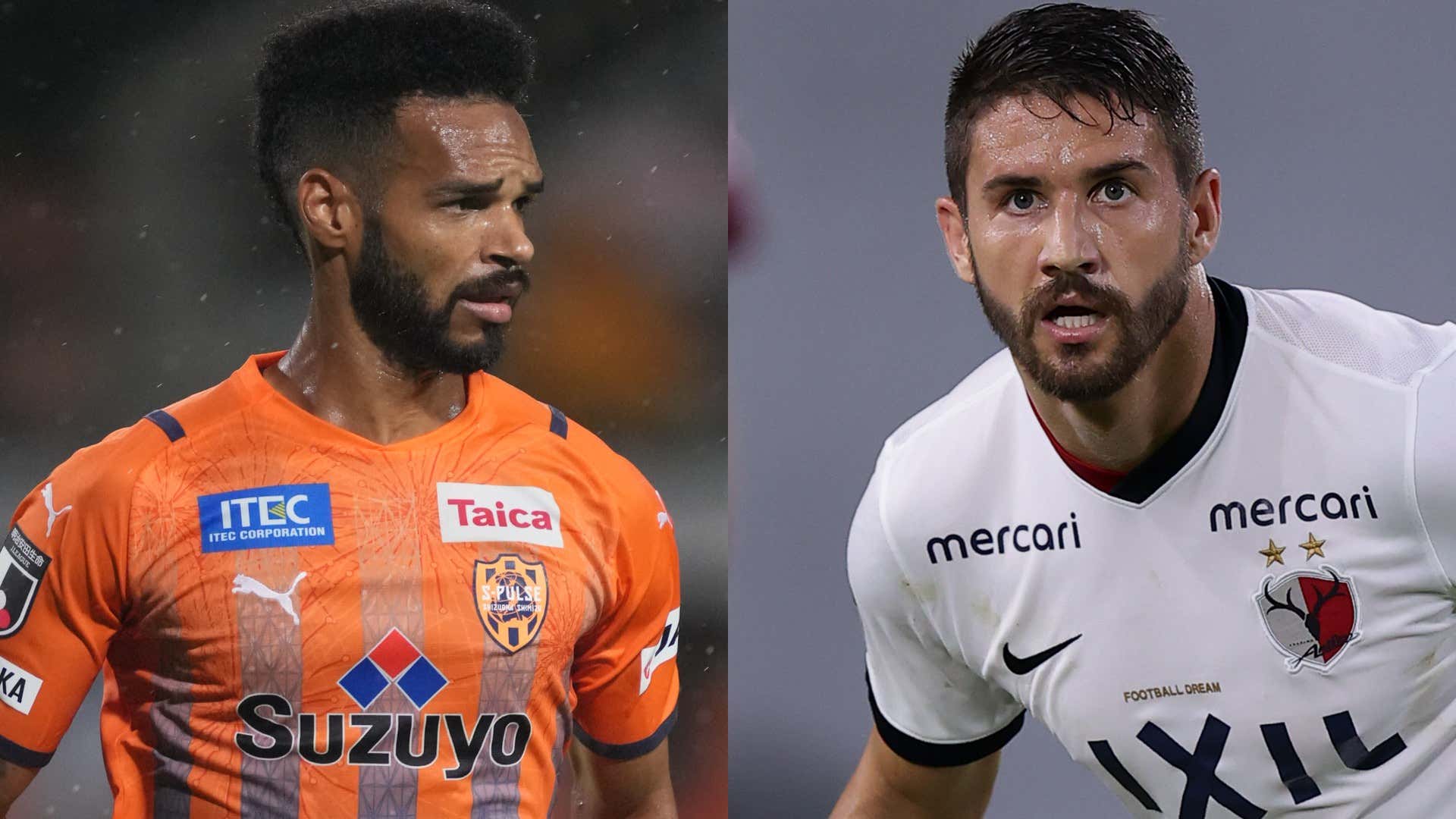 8月25日19時 清水エスパルスvs鹿島アントラーズのテレビ放送予定 Goal Com 8月25日19時 清水エスパルスvs鹿島アントラーズのテレビ放送予定 Goal Com